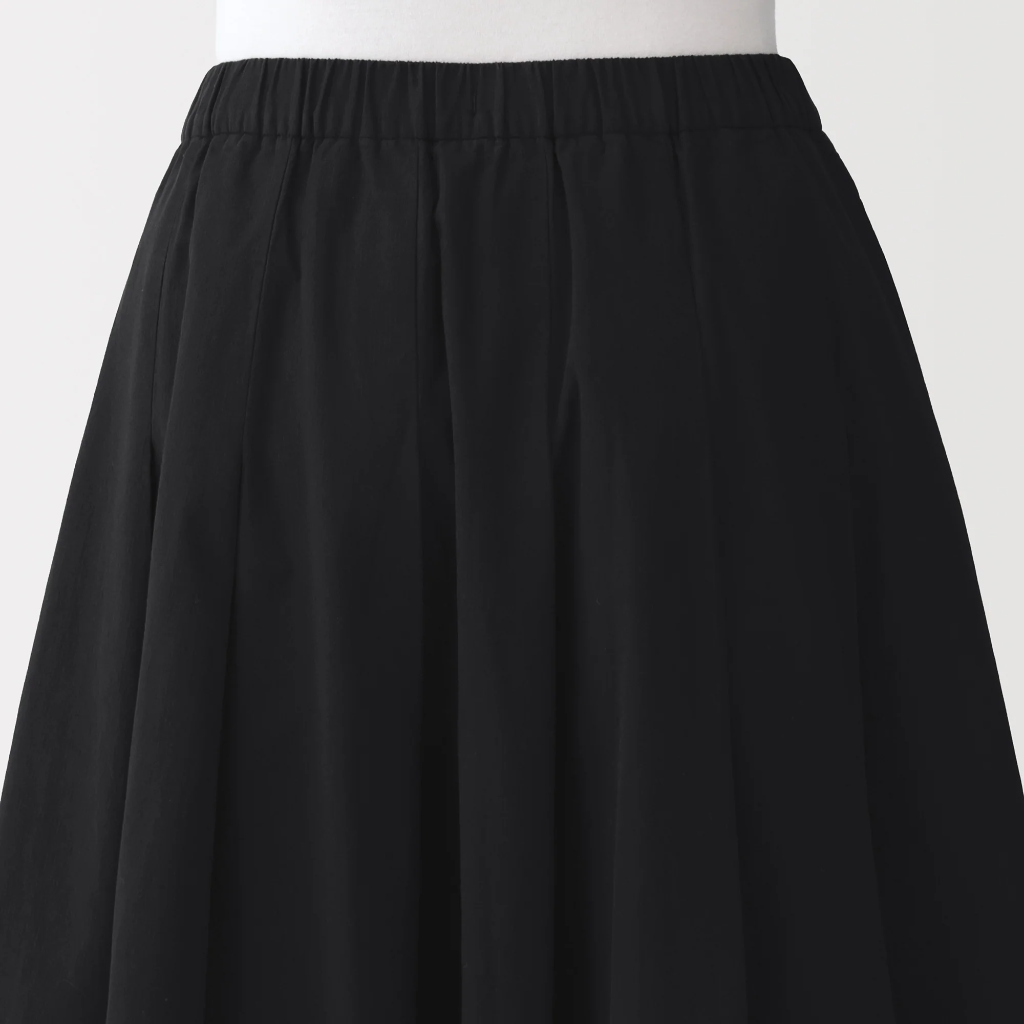 Cool Touch Gathered Skirt - Image 17