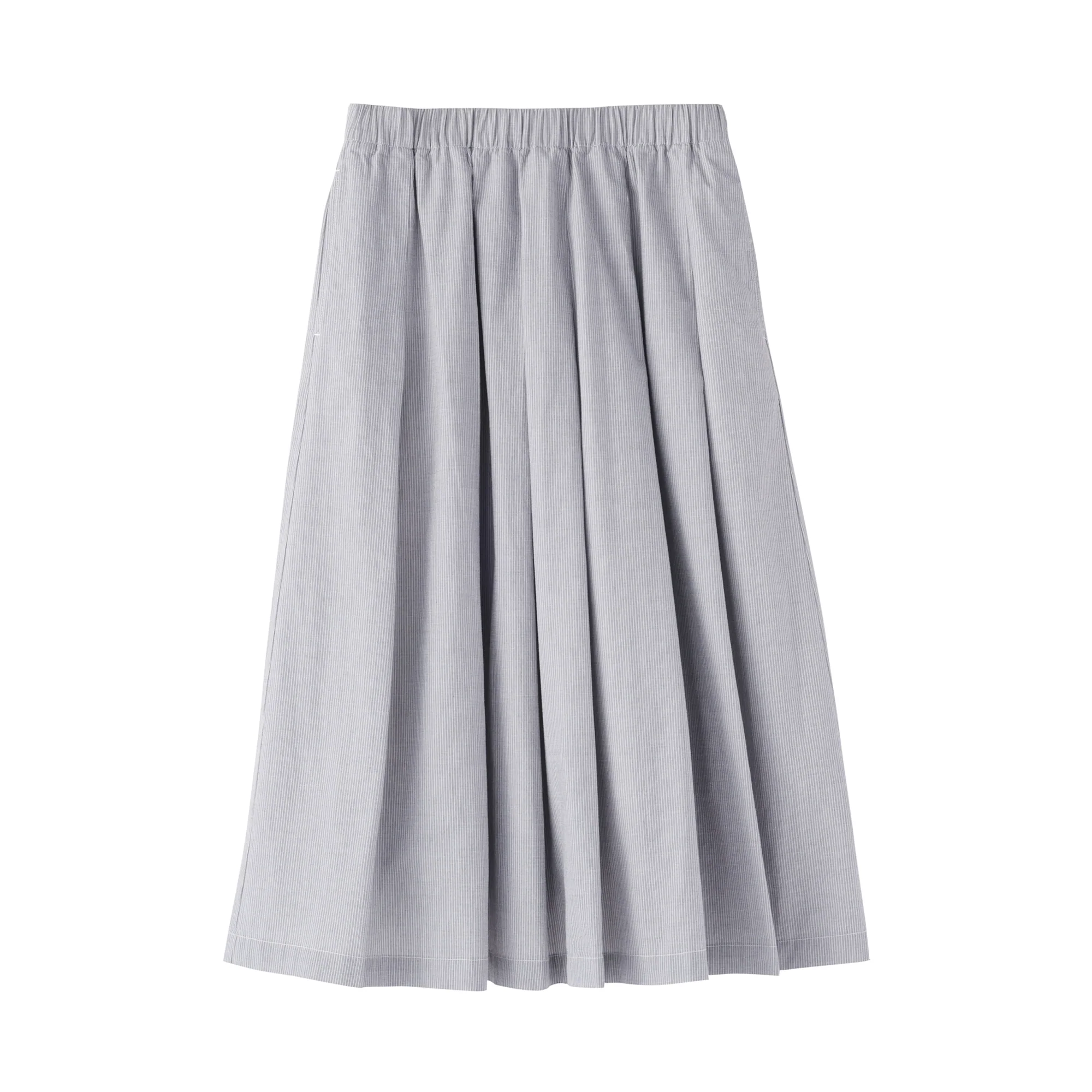 Cool Touch Gathered Skirt - Image 20
