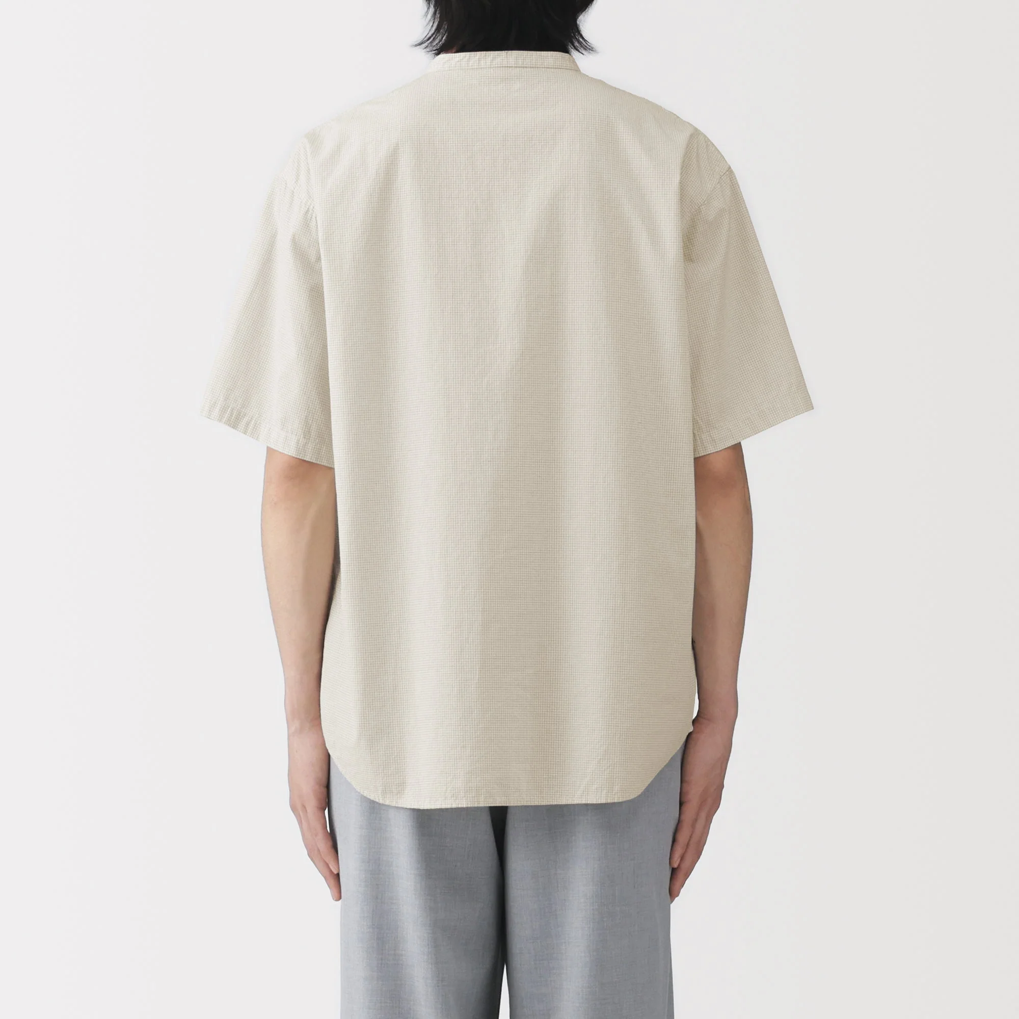 Cool Touch Henley T-Shirt - Image 38