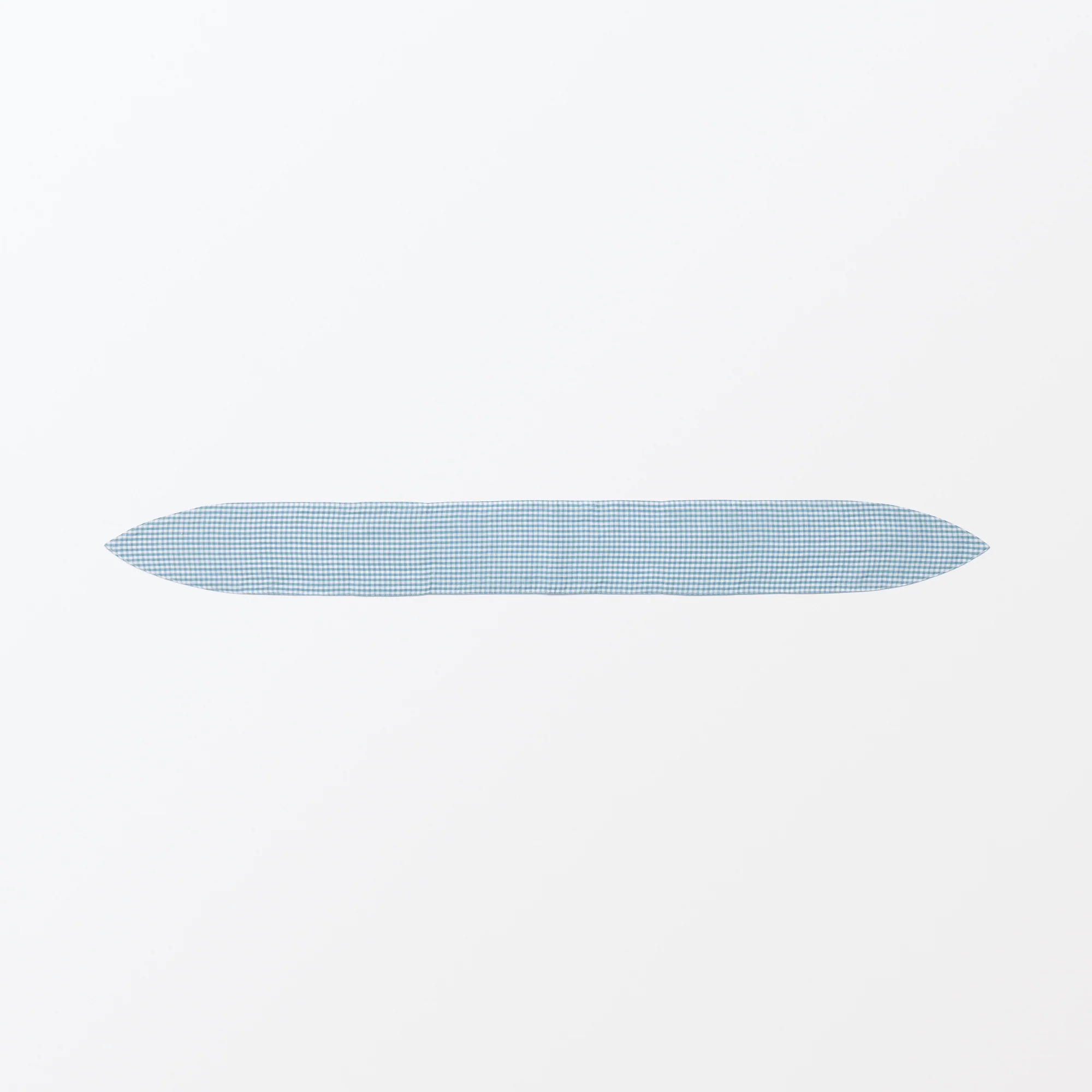 Cool Touch Patterned Scarf with Pocket - Image 4