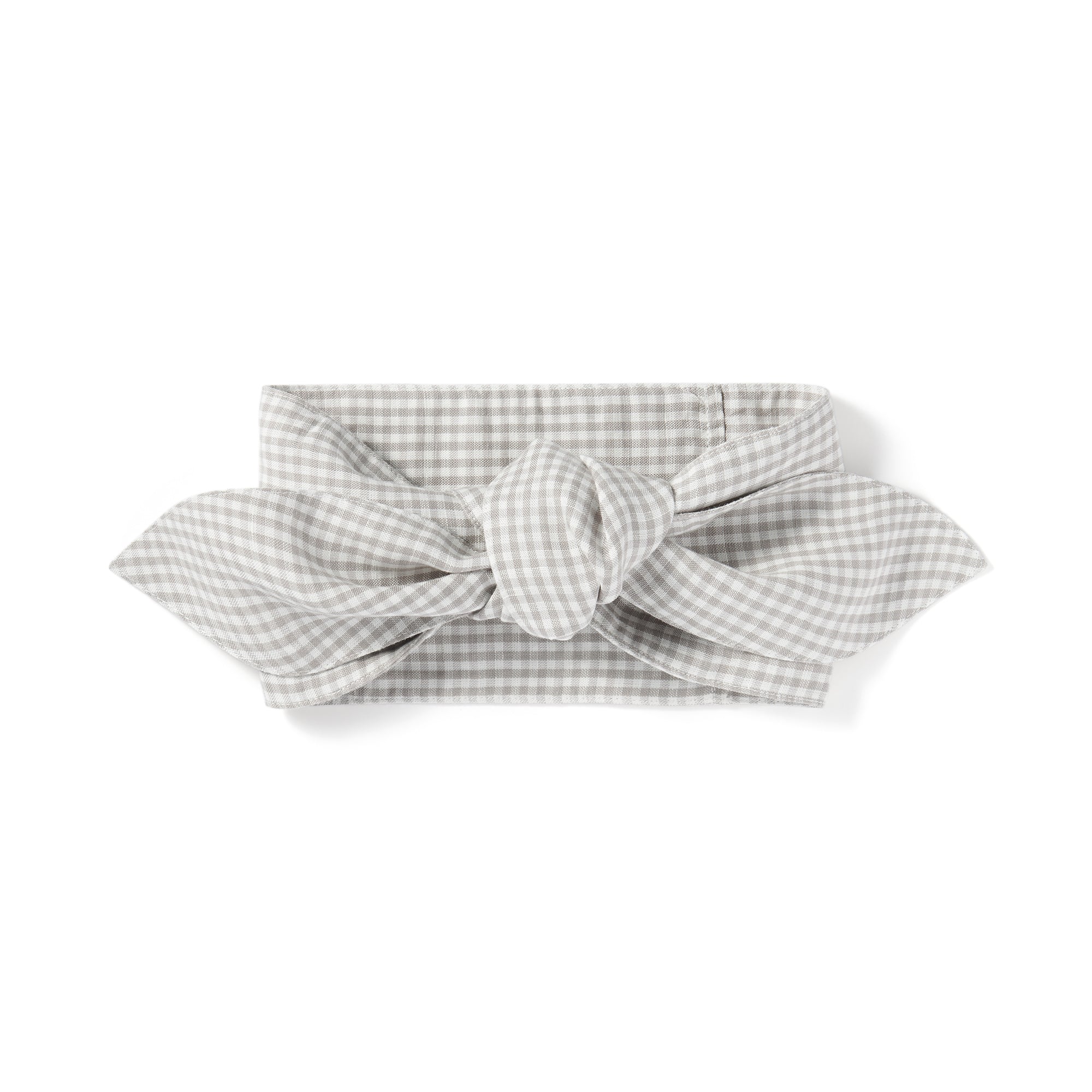 Cool Touch Patterned Scarf with Pocket - Image 9