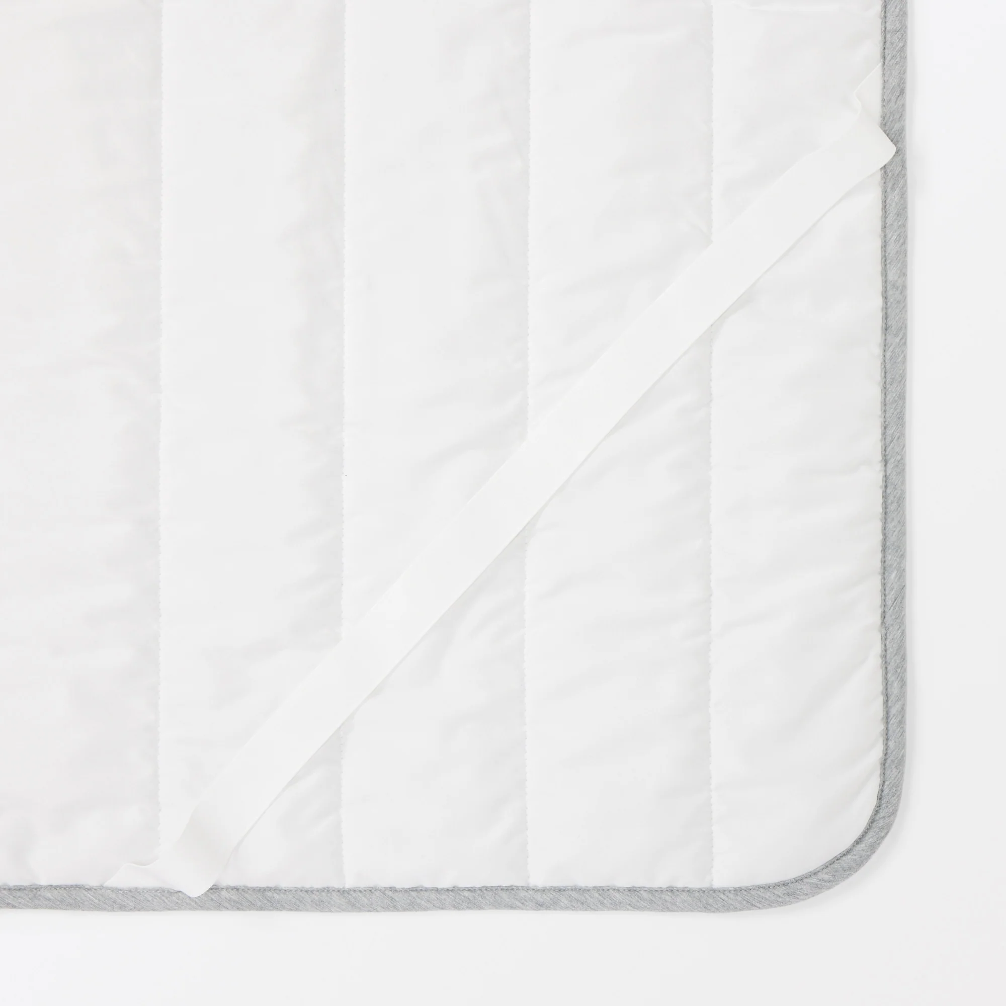 Cool Touch Quilted Pad - Double - Image 11