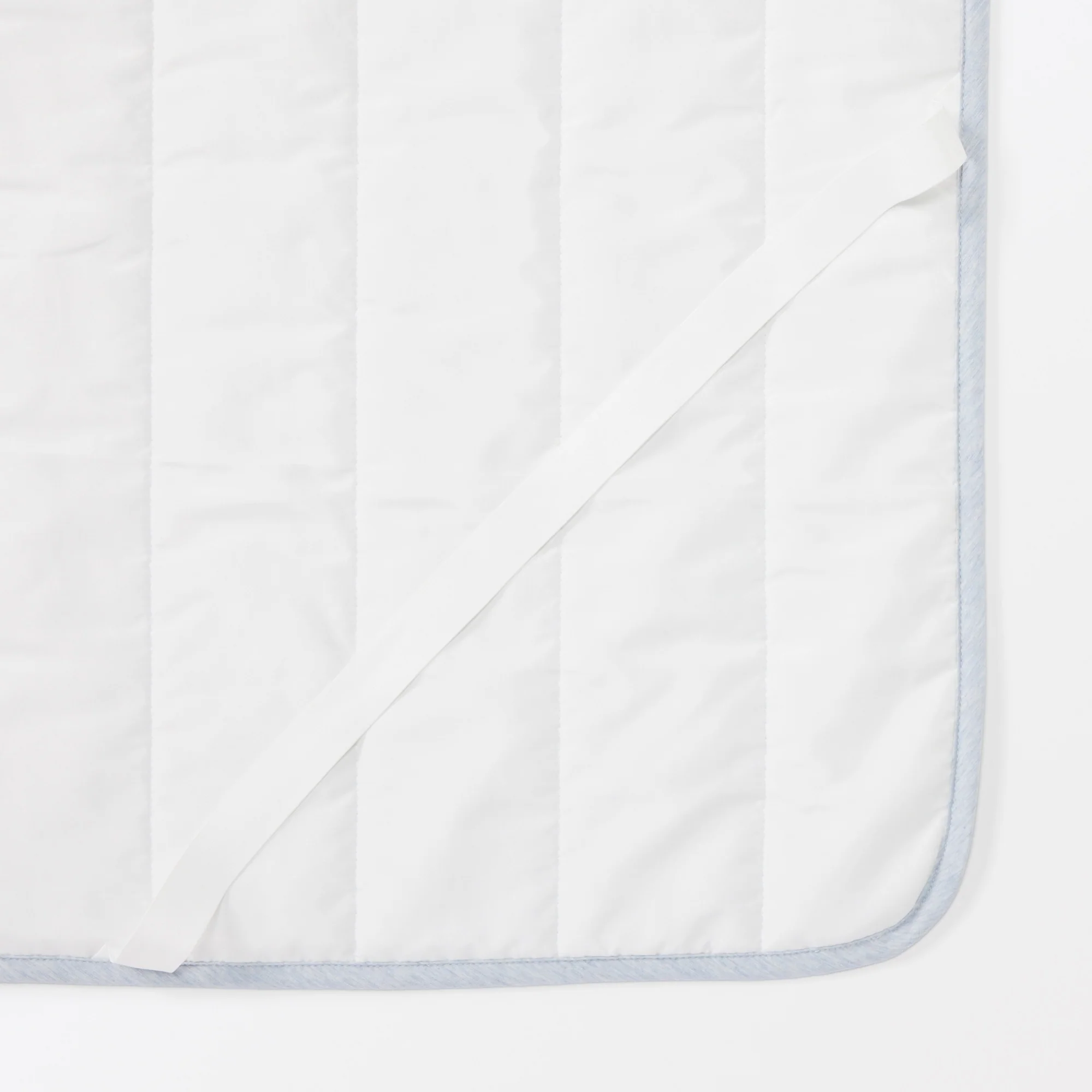 Cool Touch Quilted Pad - Double - Image 7