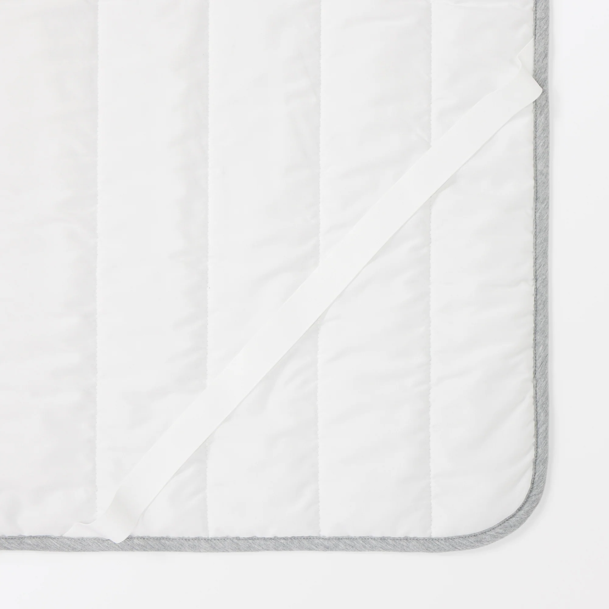 Cool Touch Quilted Pad - Single - Image 12