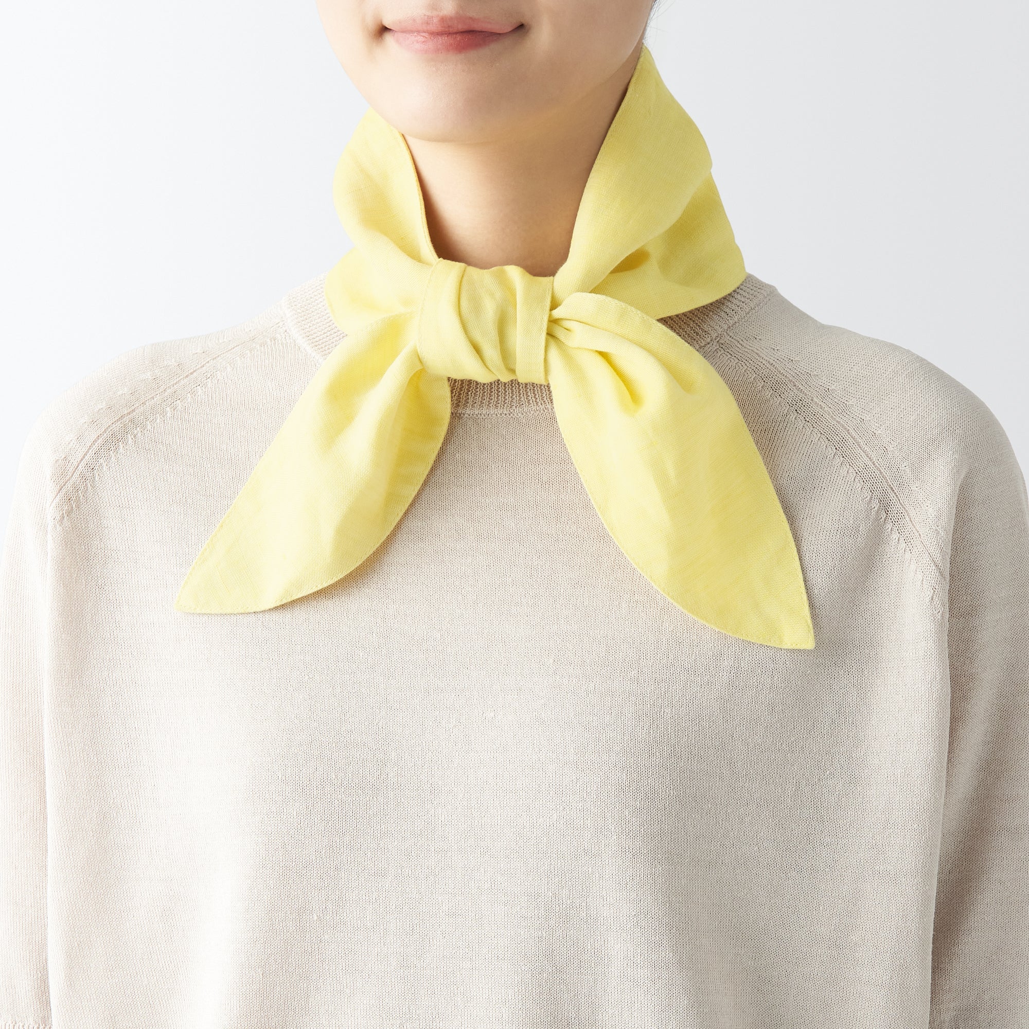Cool Touch Scarf with Pocket - Image 24