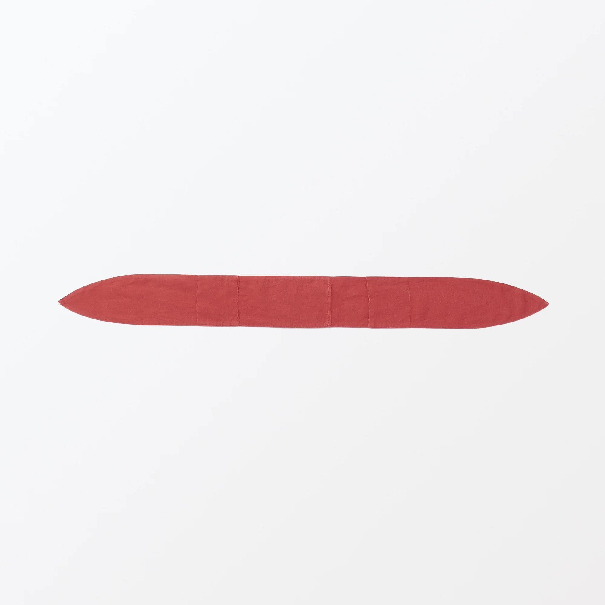 Cool Touch Scarf with Pocket - Image 5