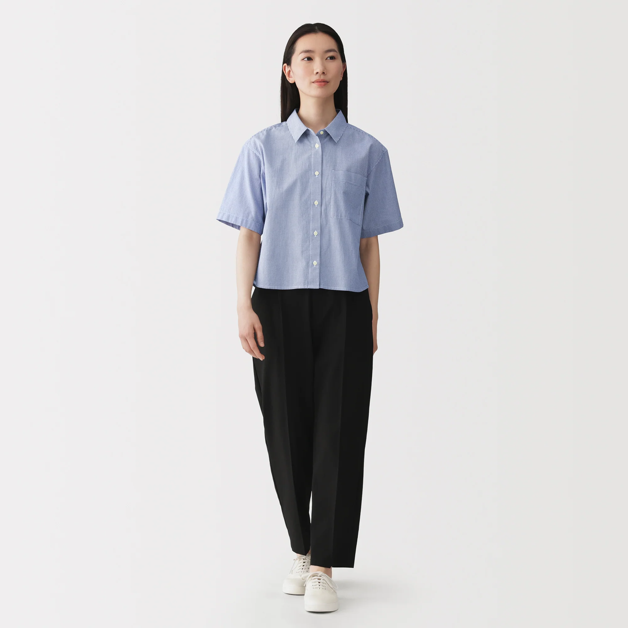 Cool Touch Shirt - Image 28