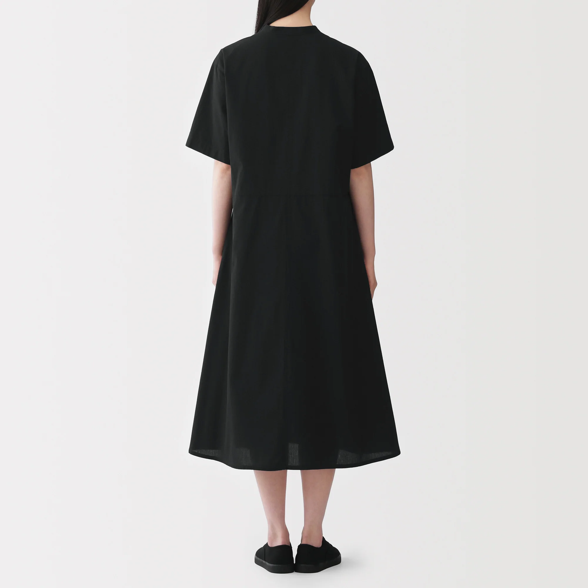 Cool Touch Shirt Dress - Image 22
