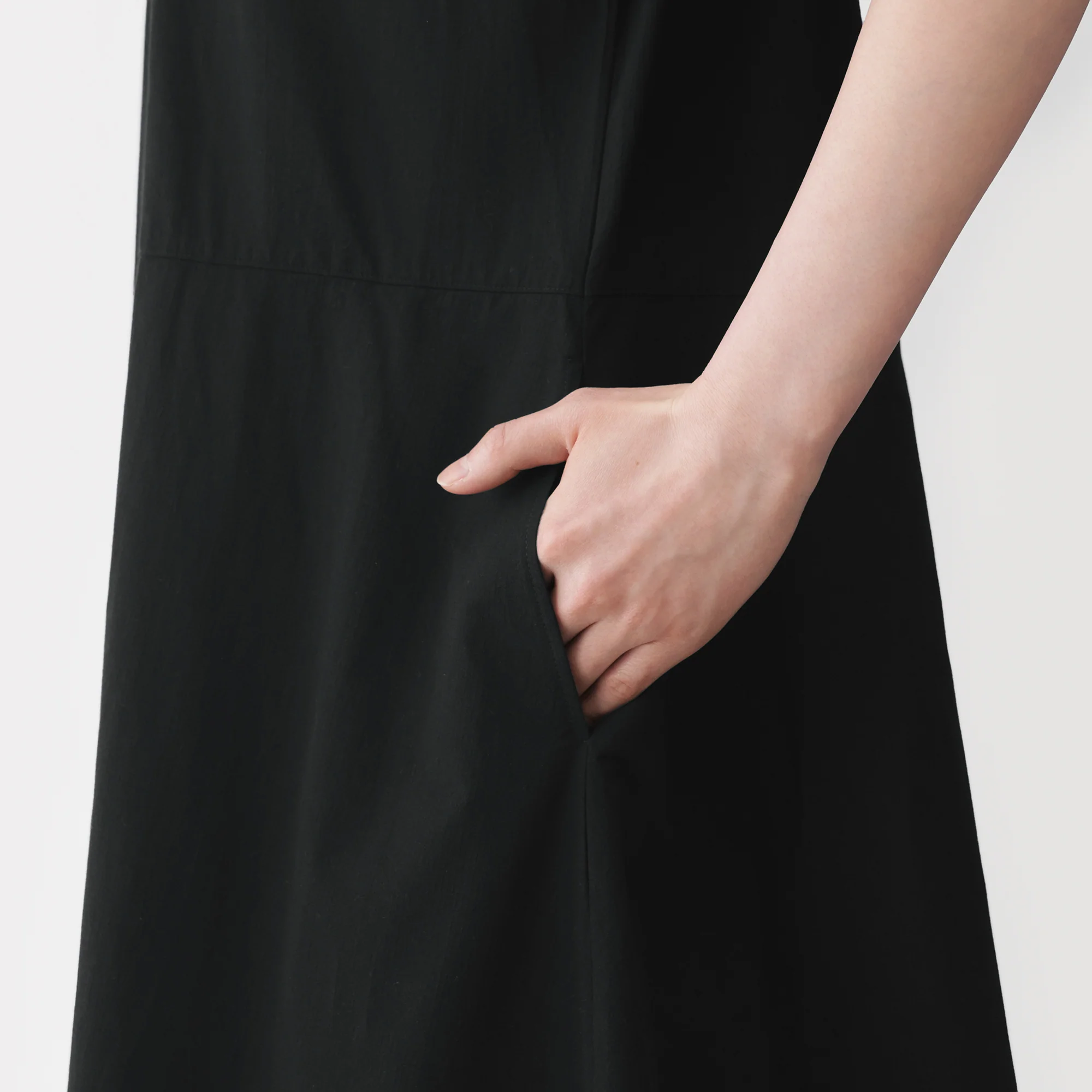 Cool Touch Shirt Dress - Image 24