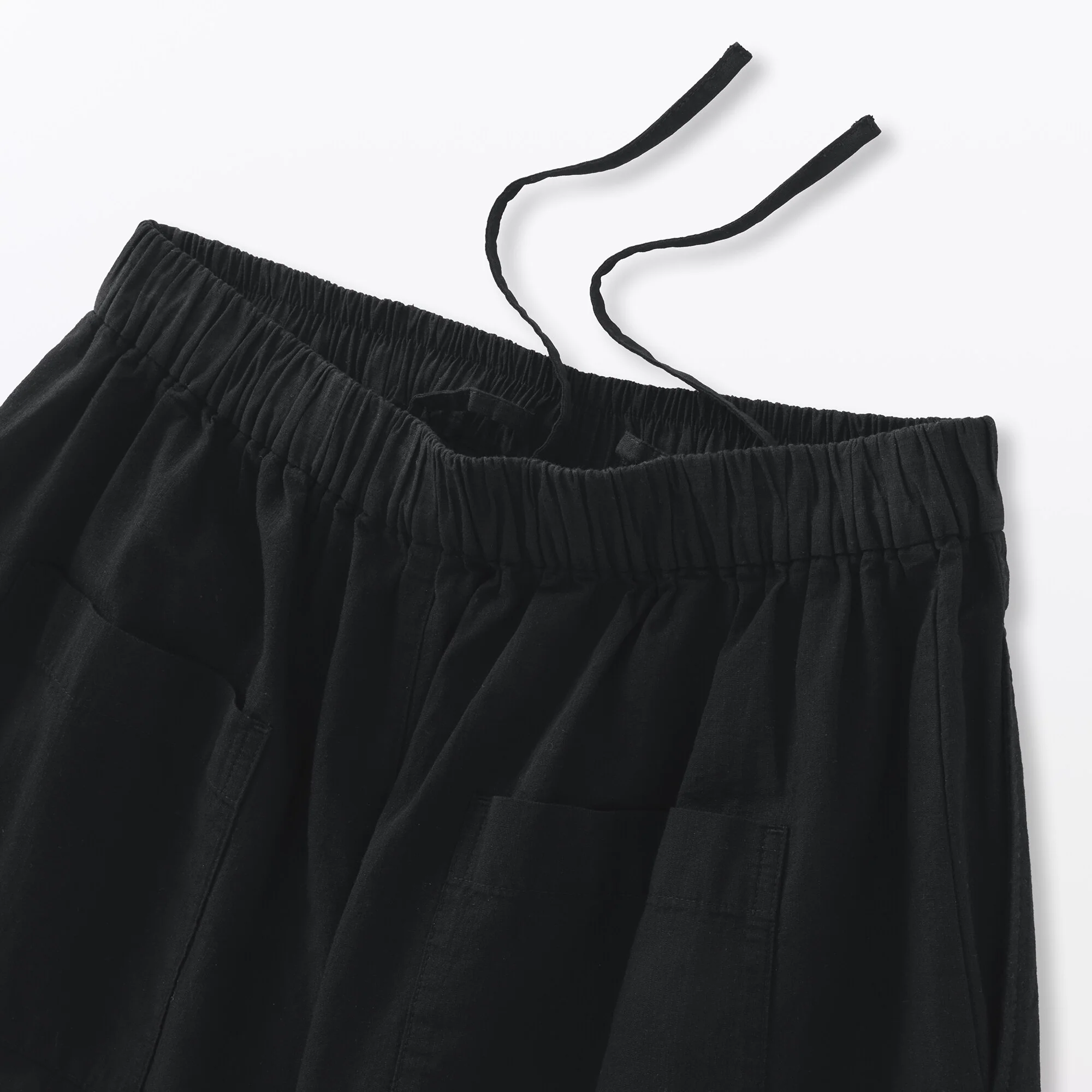 Cool Touch Skirt Pants - Image 9
