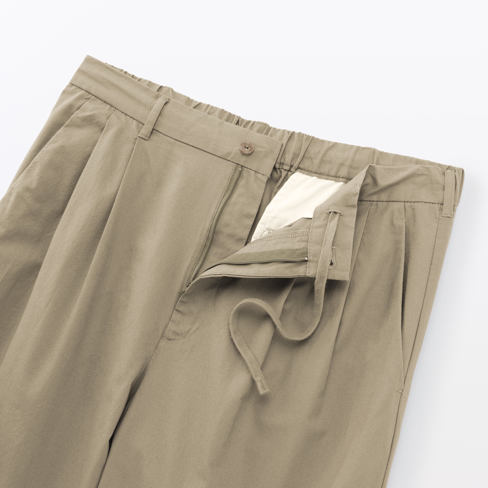 Cool Touch Straight Pants - Image 18