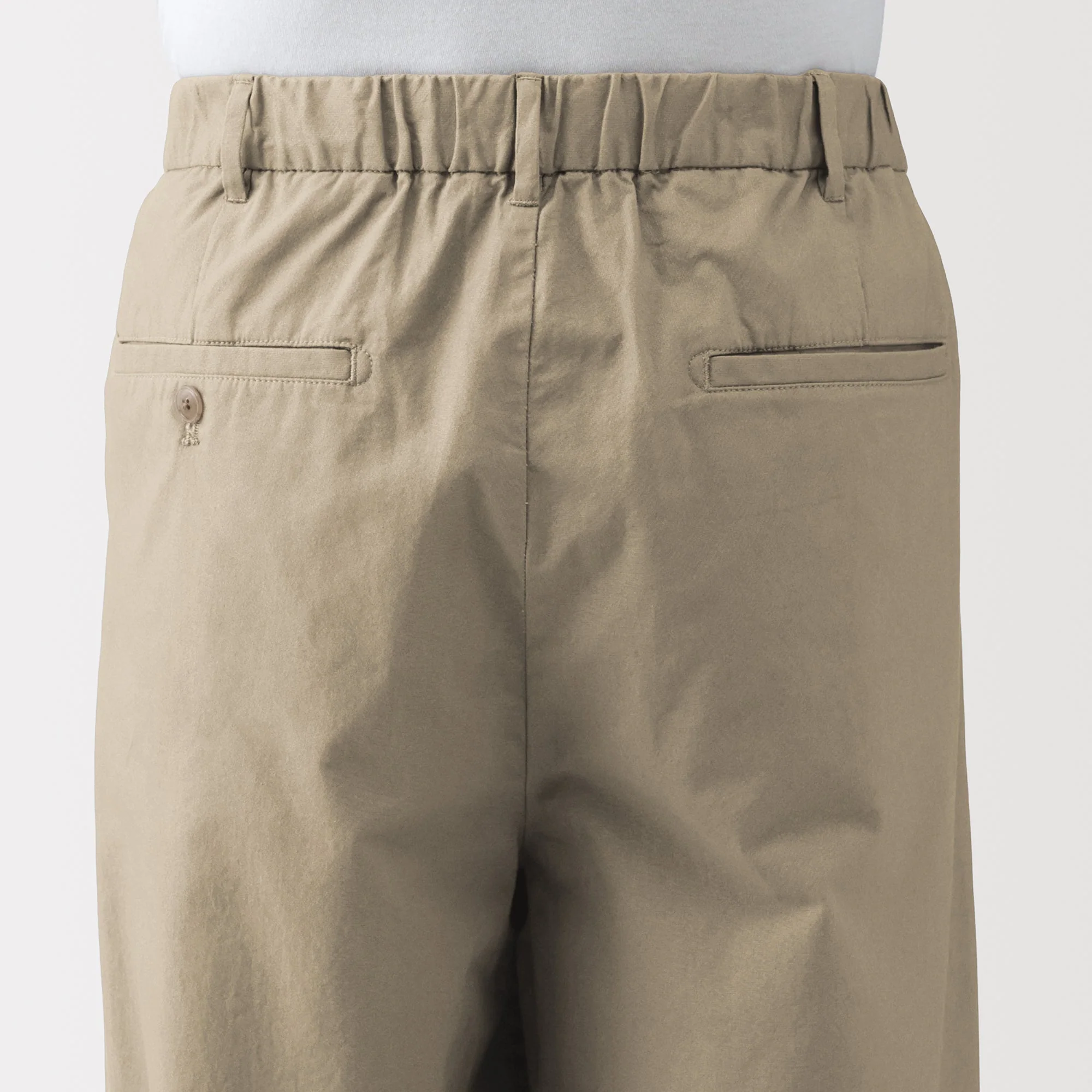 Cool Touch Straight Pants - Image 8