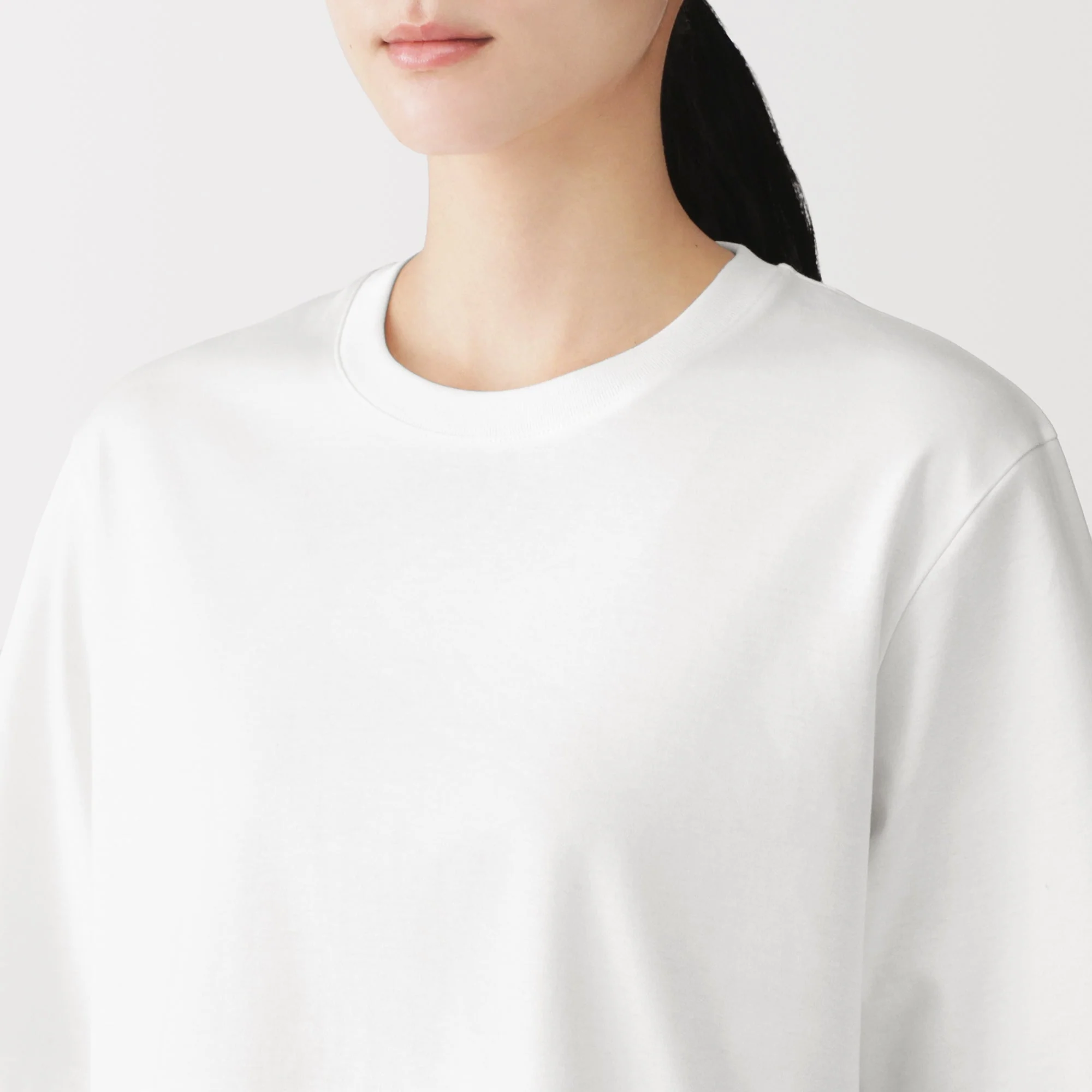 Cool Touch Wide T-Shirt - Image 15