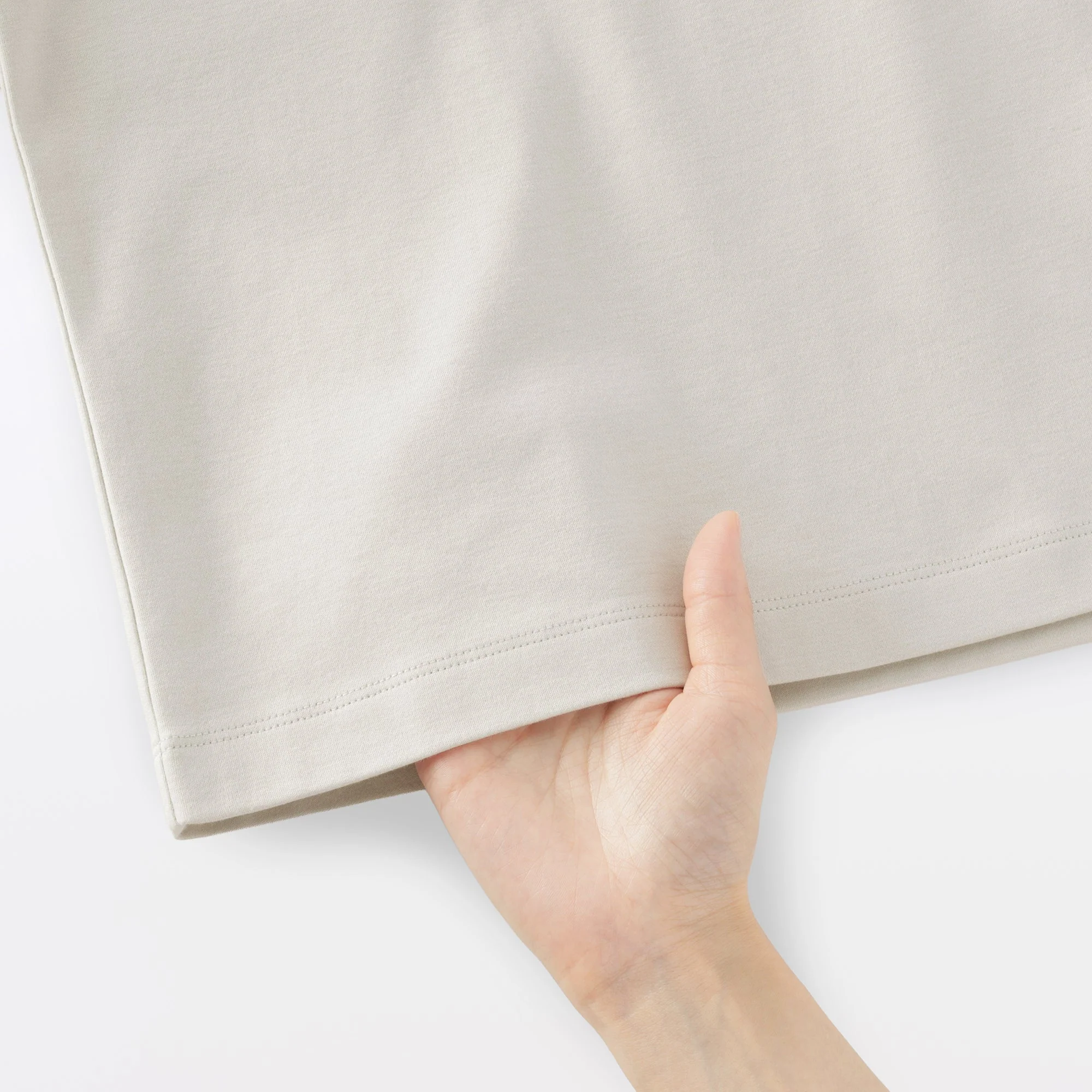 Cool Touch Wide T-Shirt - Image 17