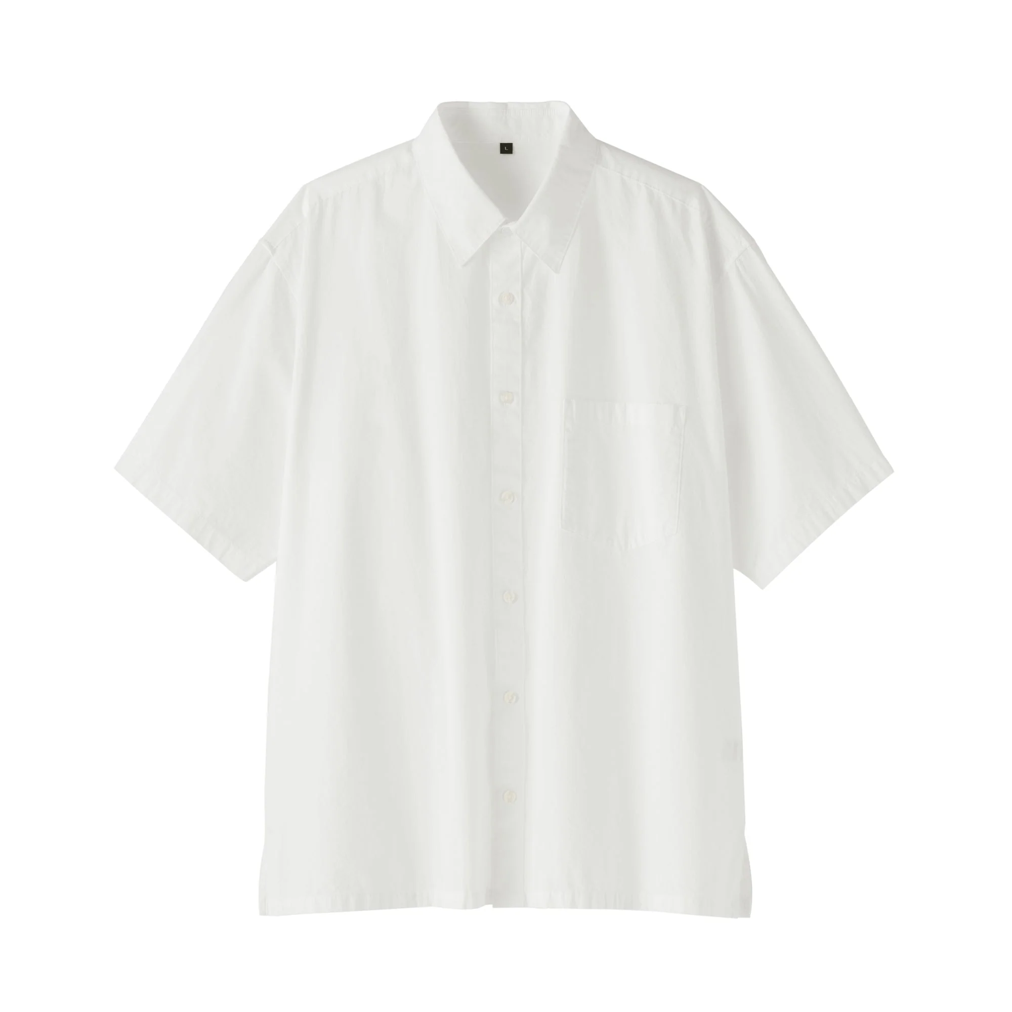 Cool Touch Woven Shirt - Image 10