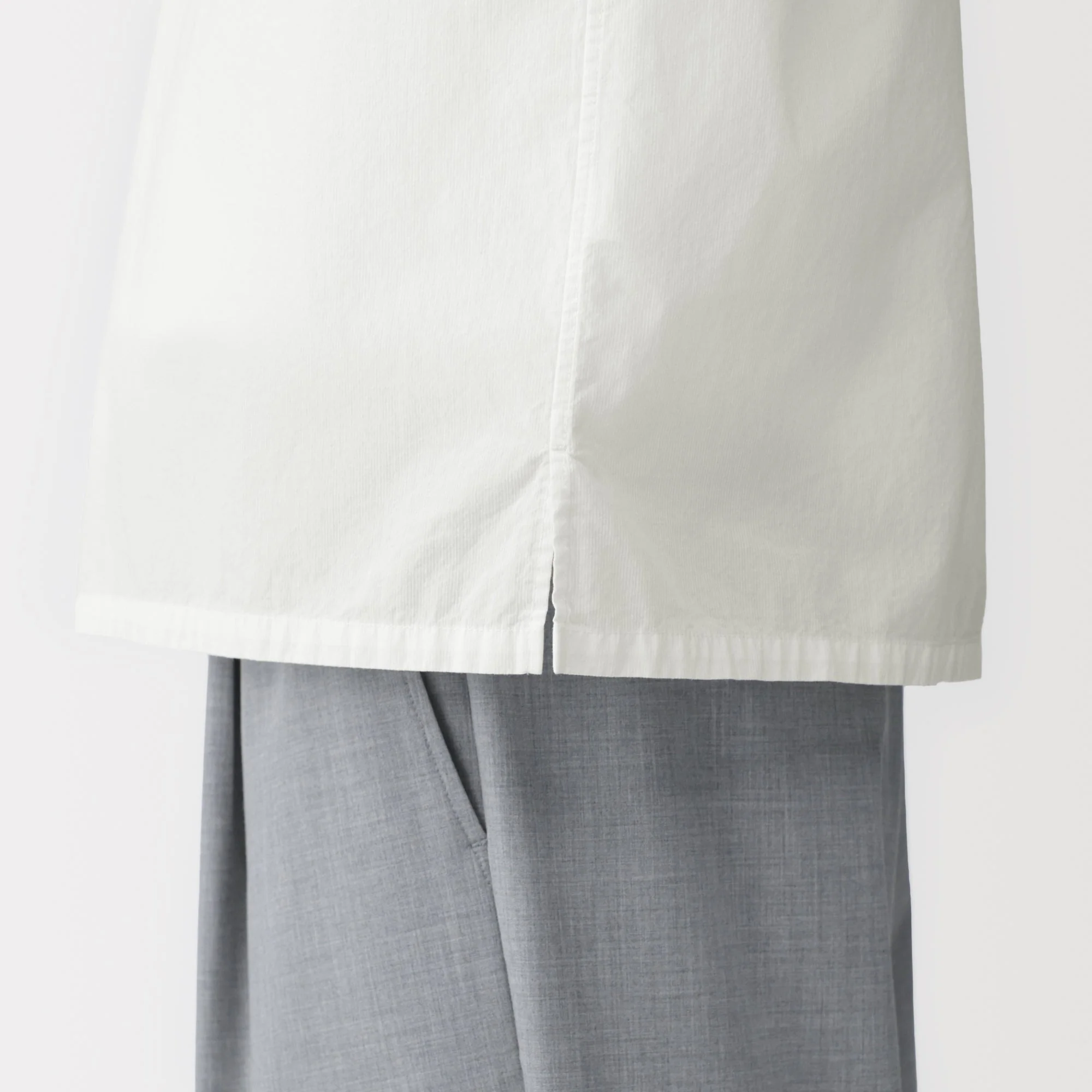 Cool Touch Woven Shirt - Image 16