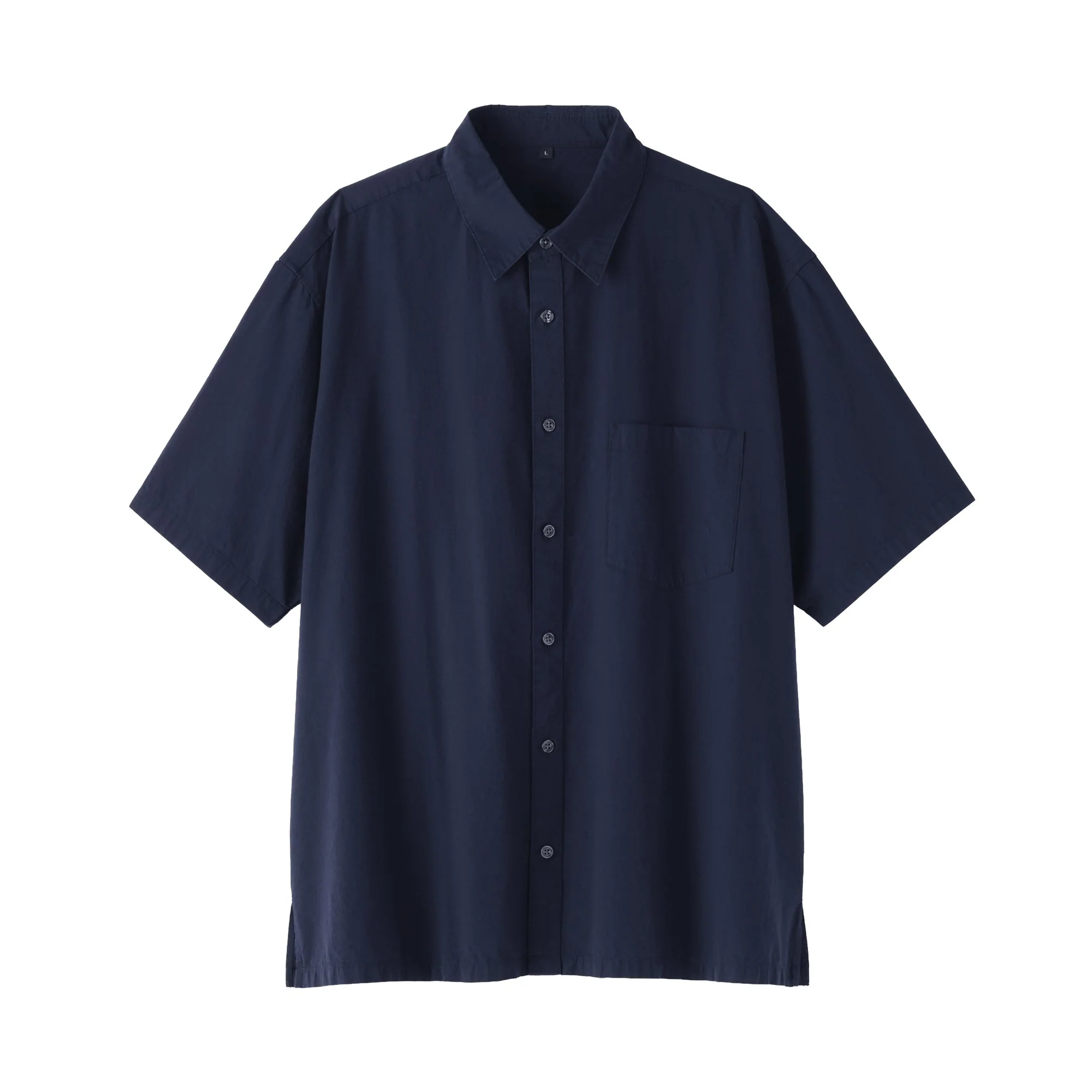 Cool Touch Woven Shirt - Image 18