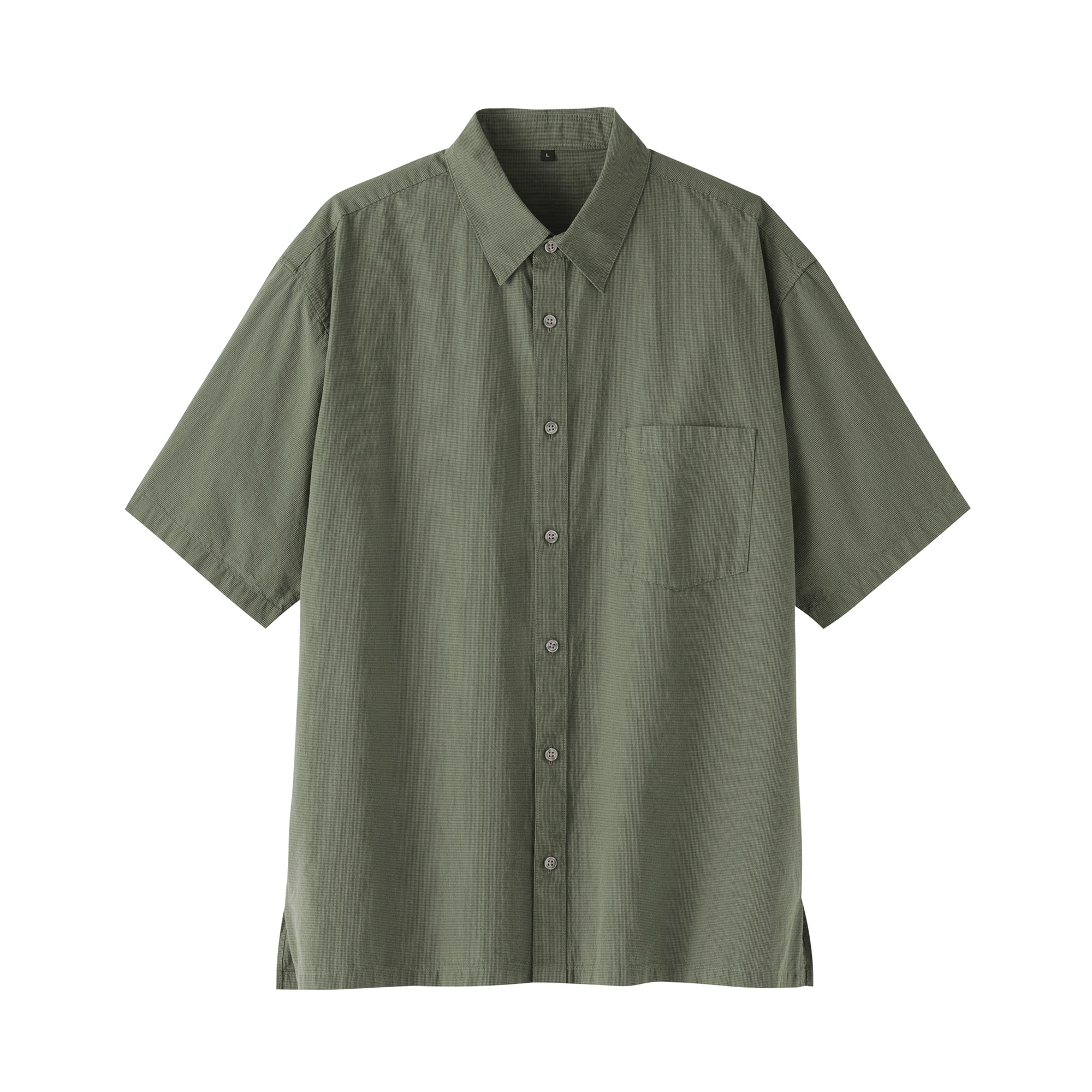 Cool Touch Woven Shirt - Image 26