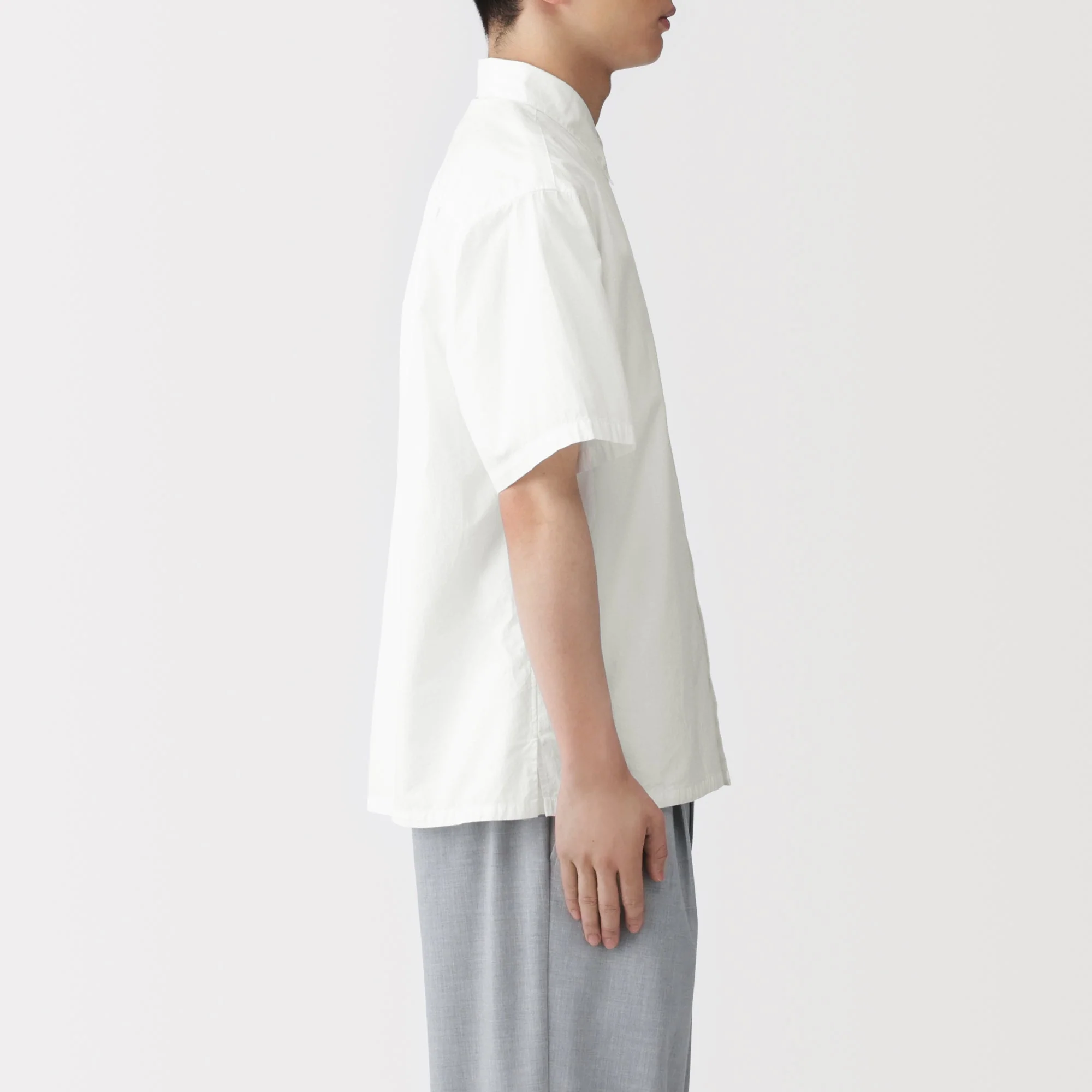 Cool Touch Woven Shirt - Image 29