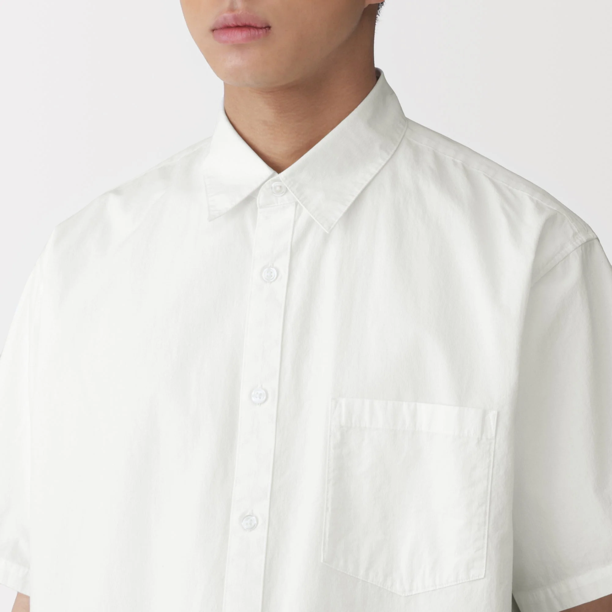 Cool Touch Woven Shirt - Image 31