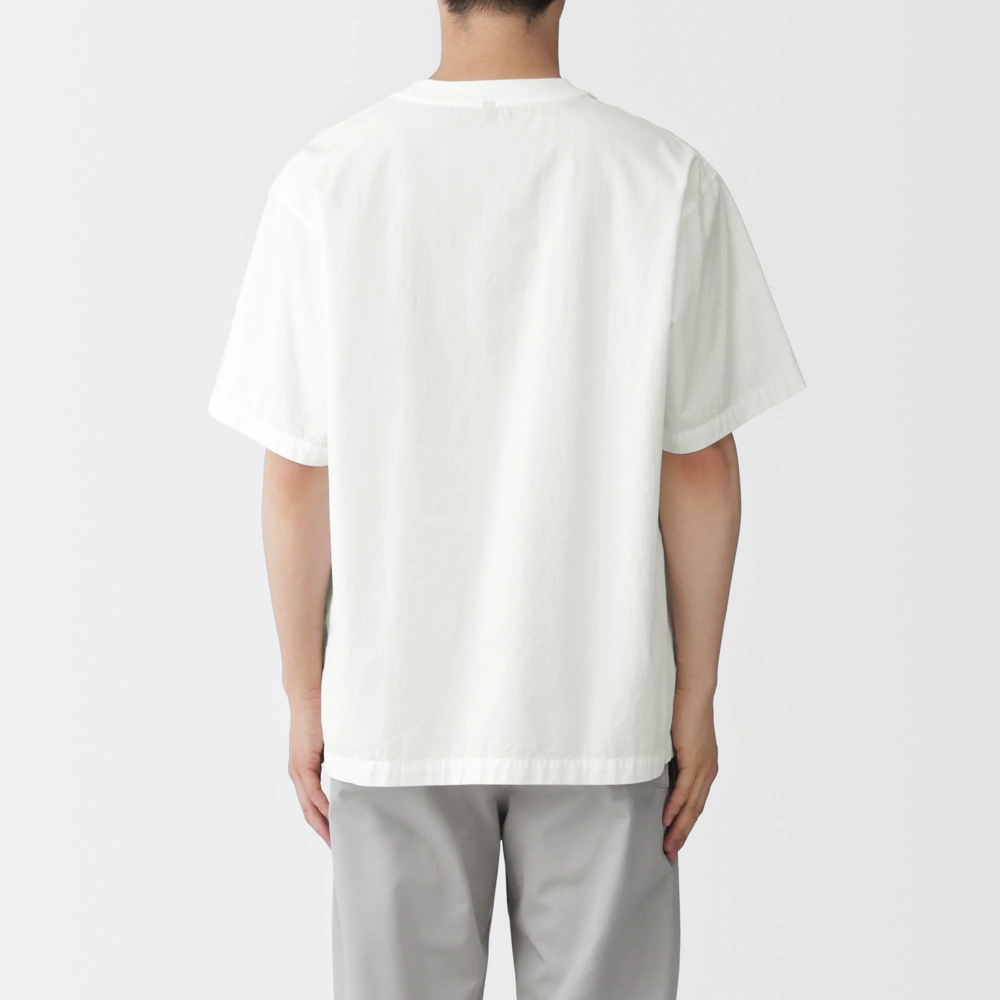 Cool Touch Woven T-Shirt - Image 30