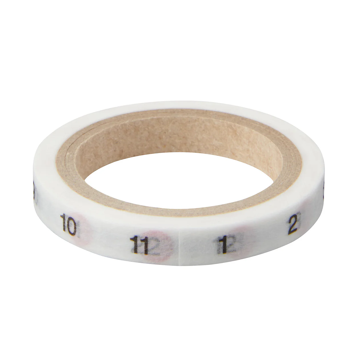 Perforated Tape Days of the Month - Image 2