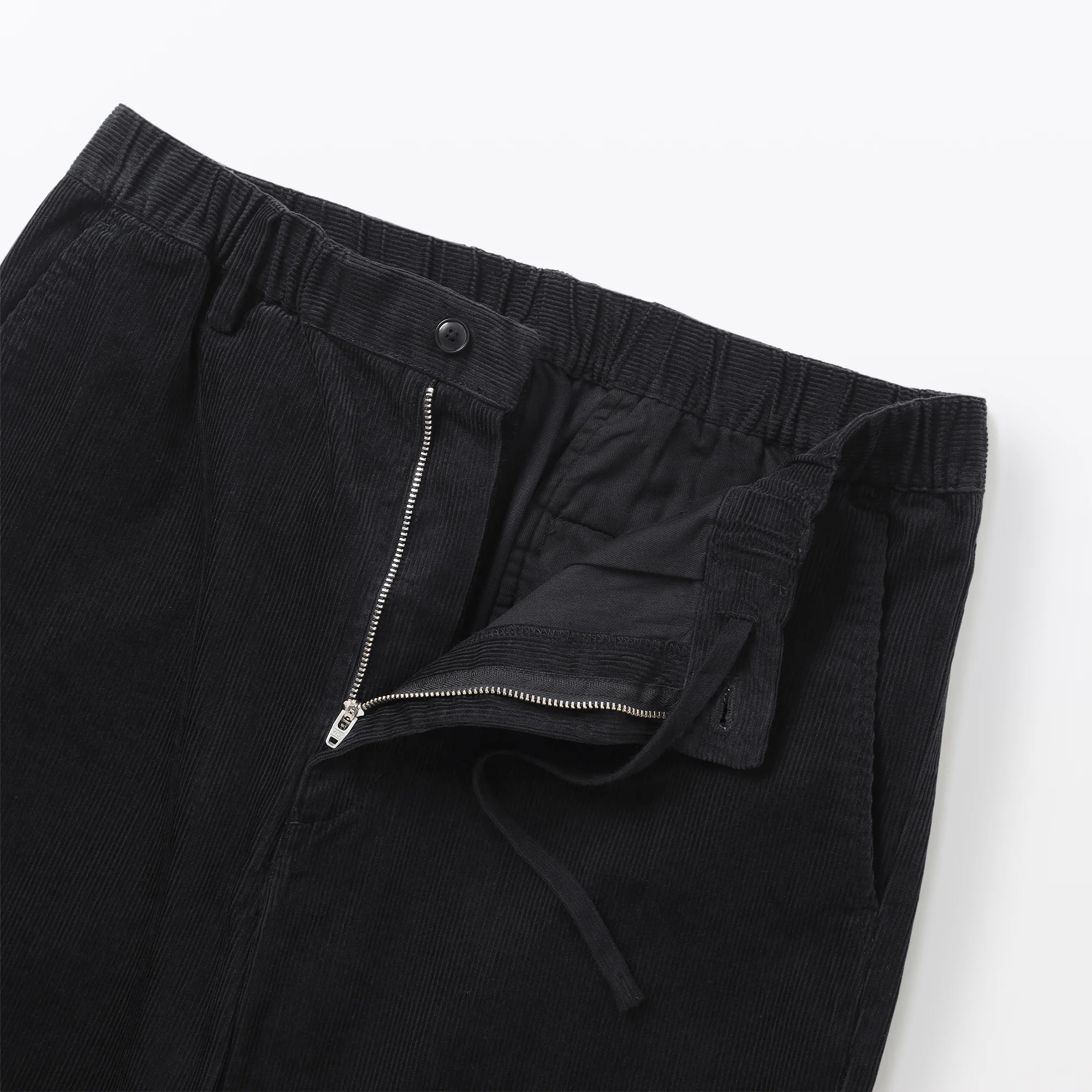 Corduroy Easy Pants - Image 18