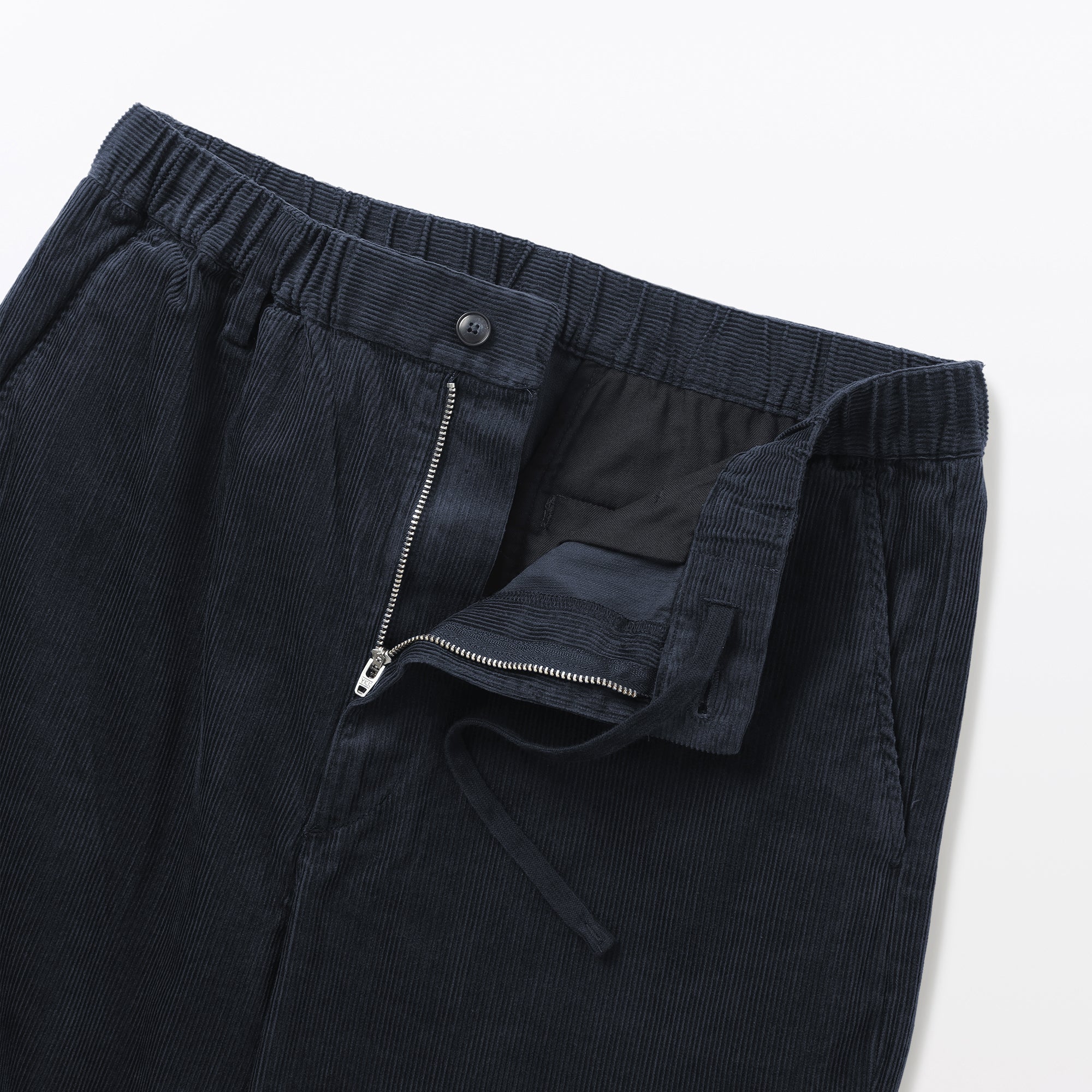 Corduroy Easy Pants - Image 27