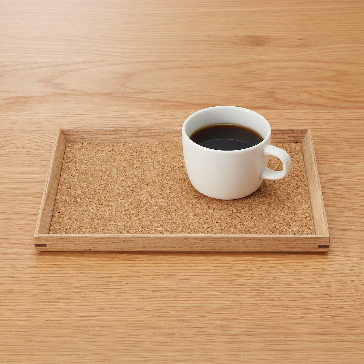 Cork Tray Mat - Image 2