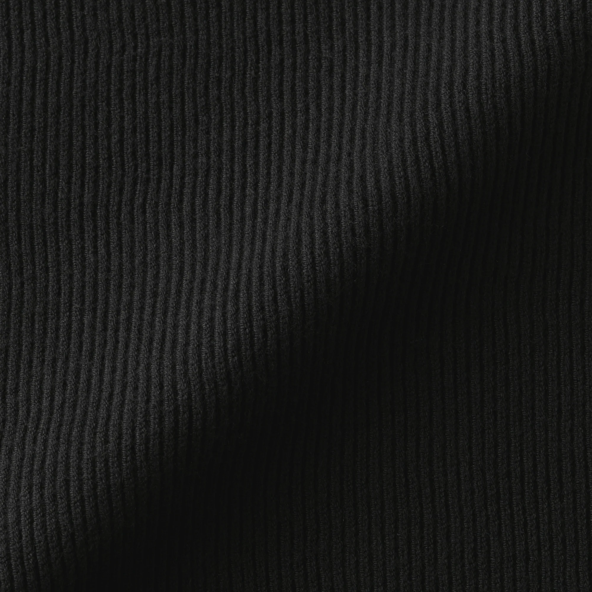 Cotton Blend Full-Zip Cardigan - Image 16