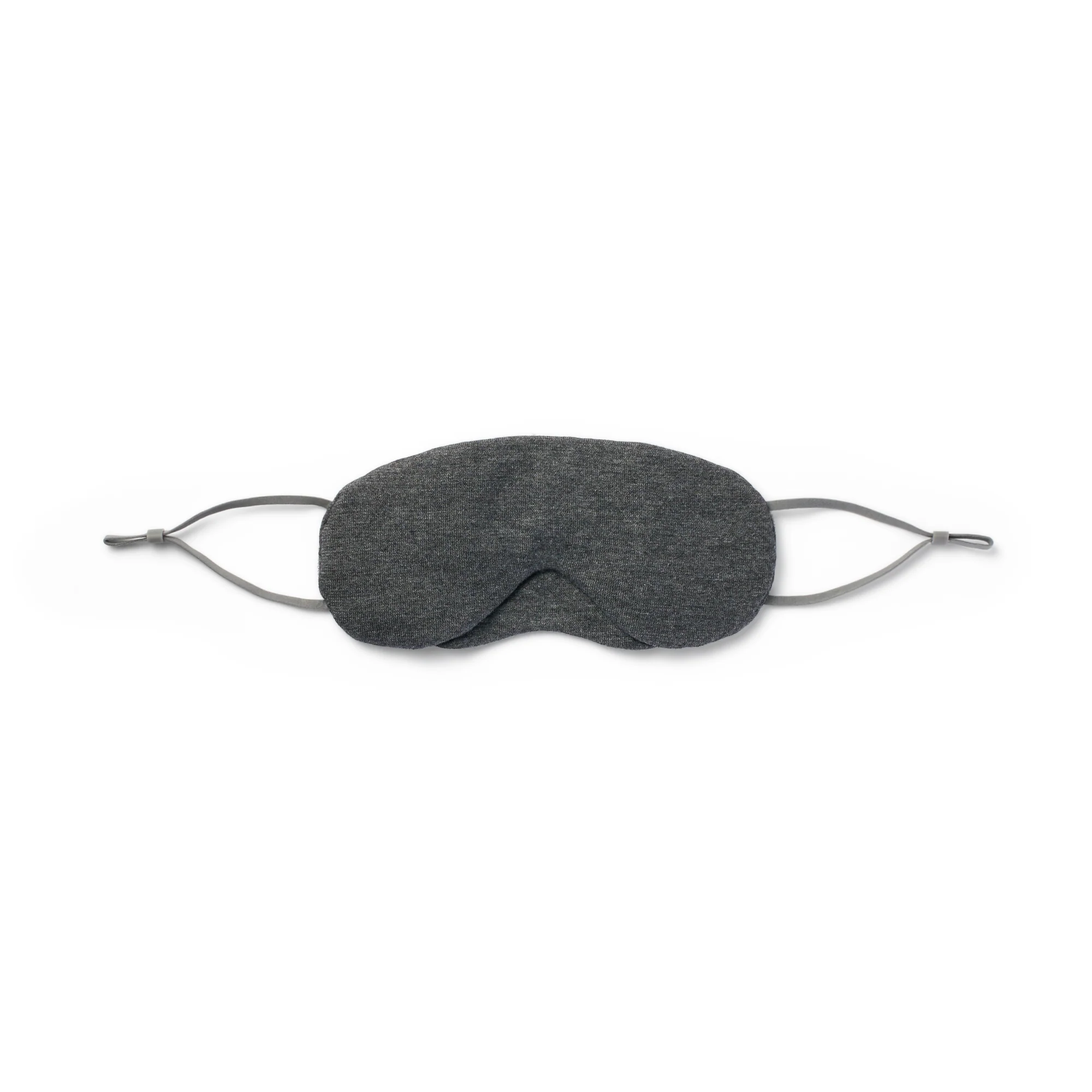 Cotton Blend Jersey Portable Eye Mask - Image 6