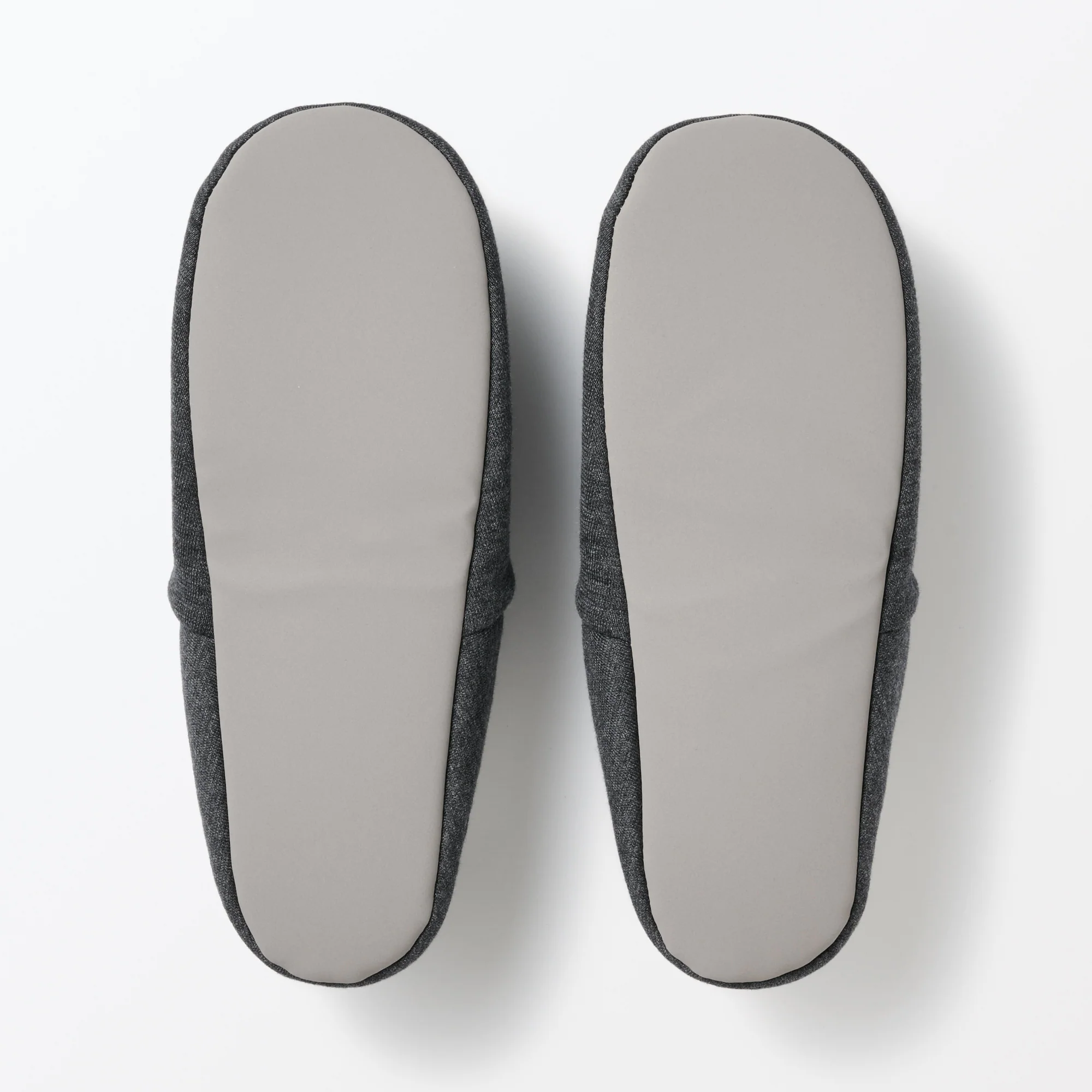 Cotton Blend Jersey Portable Room Shoes - Image 14