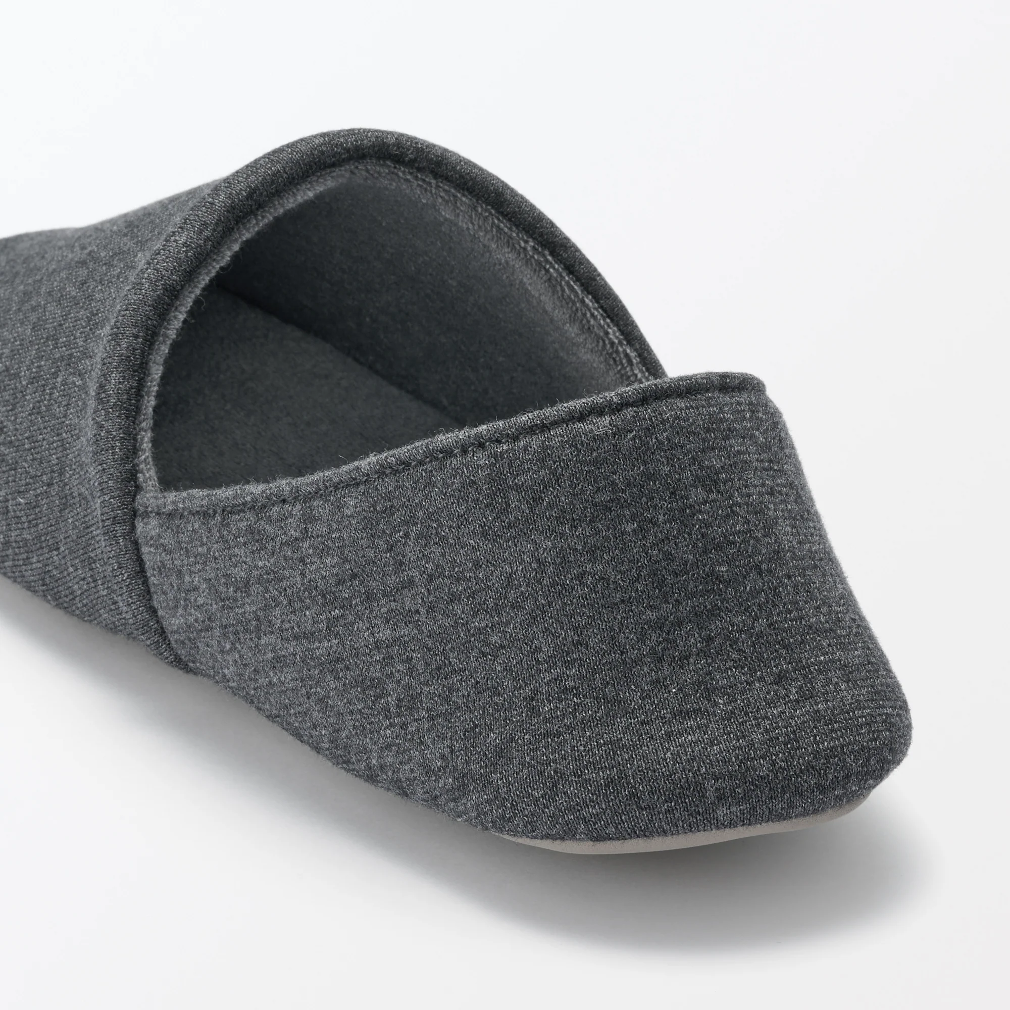Cotton Blend Jersey Portable Room Shoes - Image 15