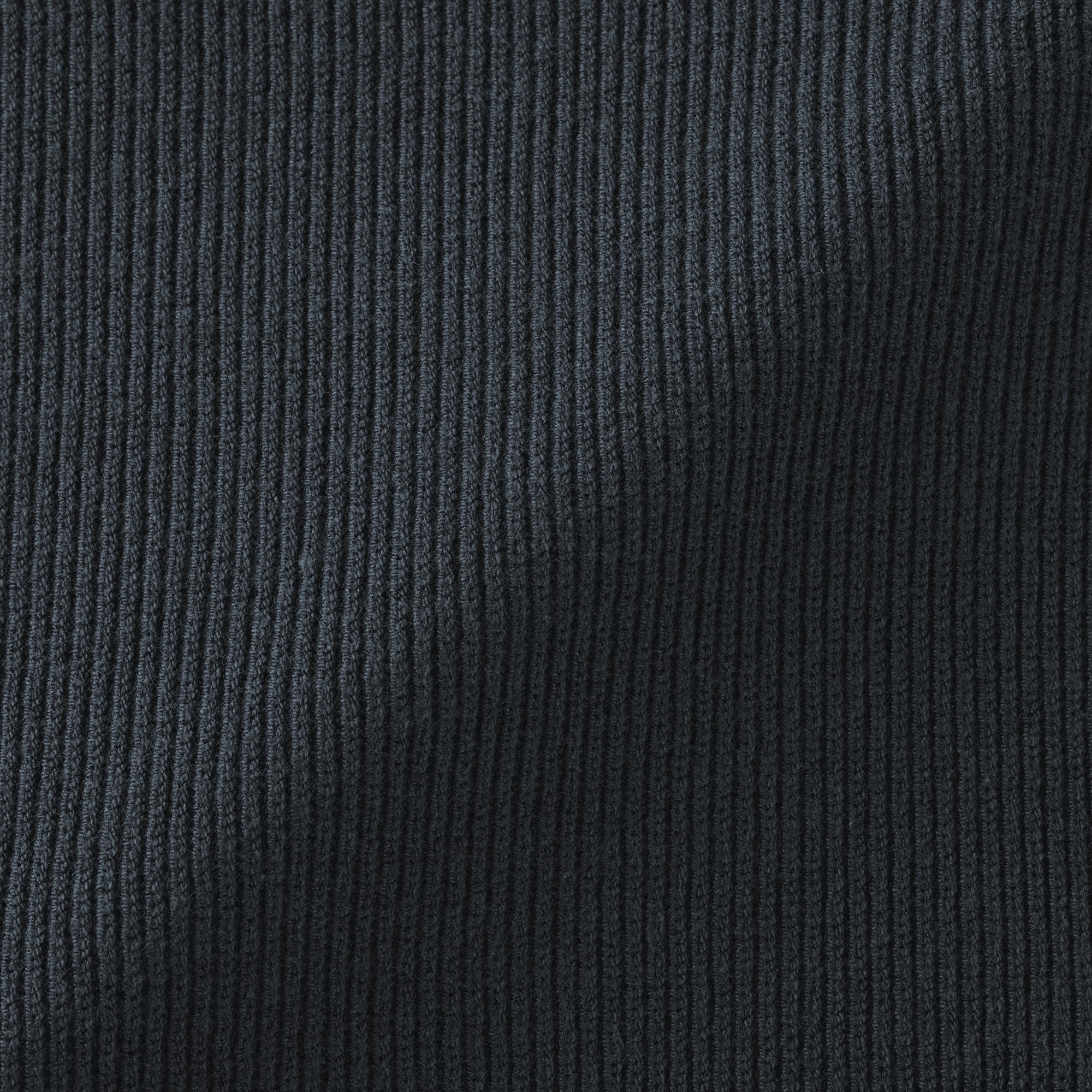 Cotton Blend Polo Sweater - Image 22