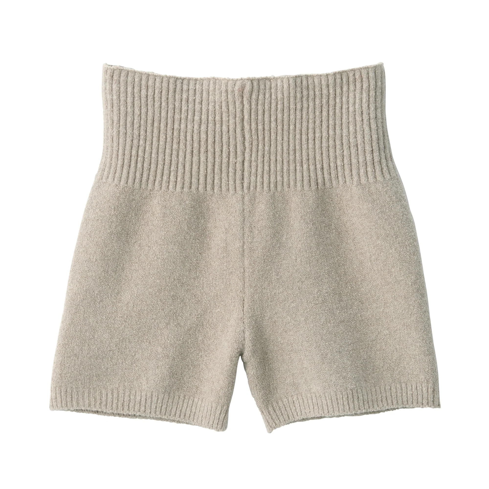 Cotton Blend Slip Shorts - Image 12