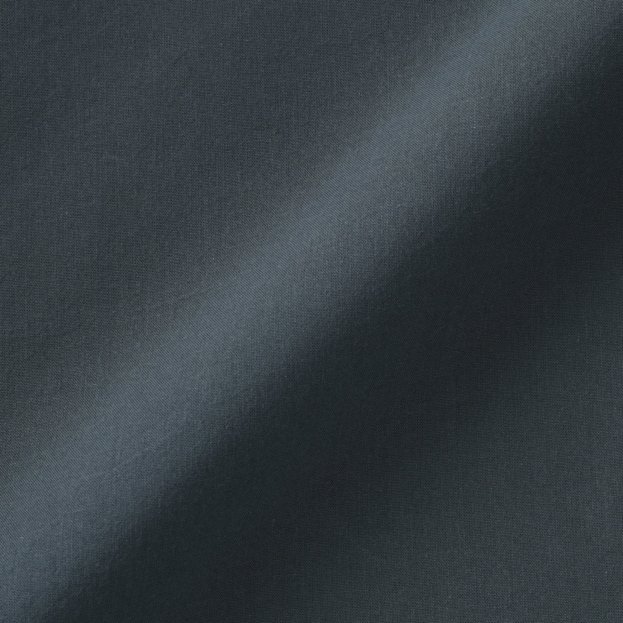 Cotton Broadcloth Overshirt - Image 10