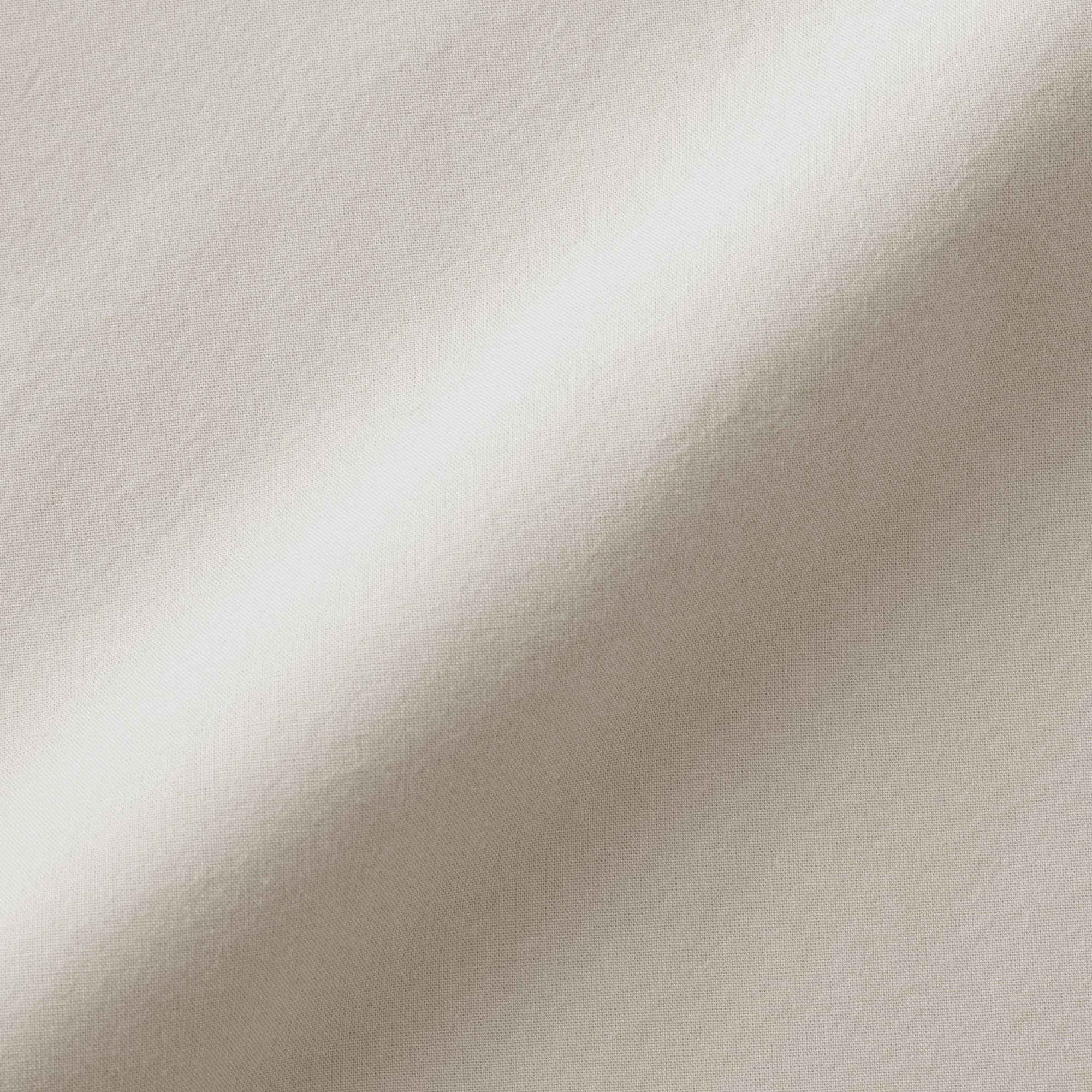 Cotton Broadcloth Overshirt - Image 28