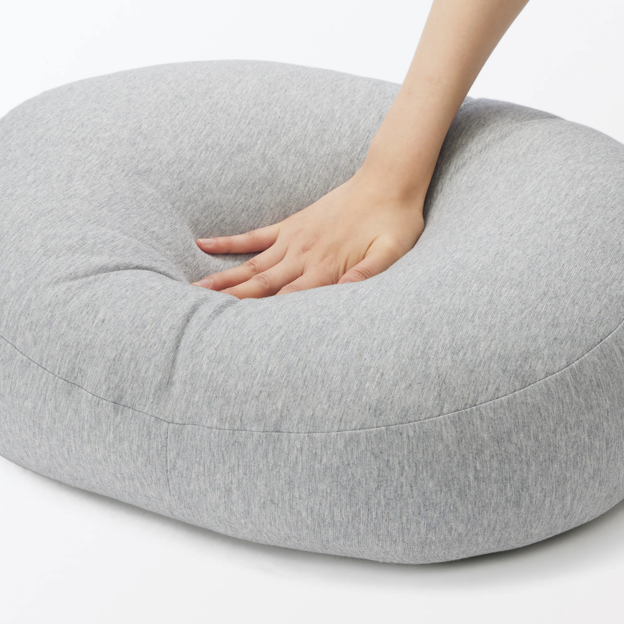 Cotton Cool Touch Cushion - Image 18