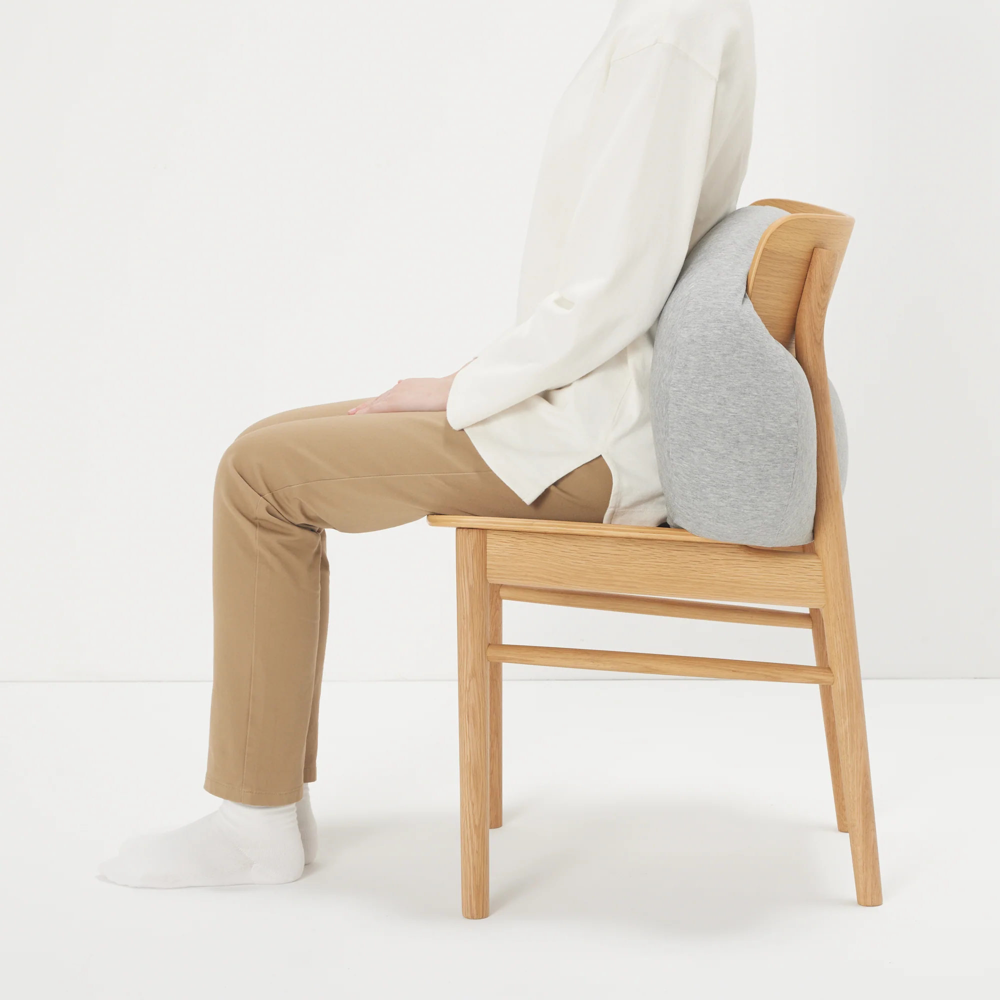 Cotton Cool Touch Cushion - Image 22