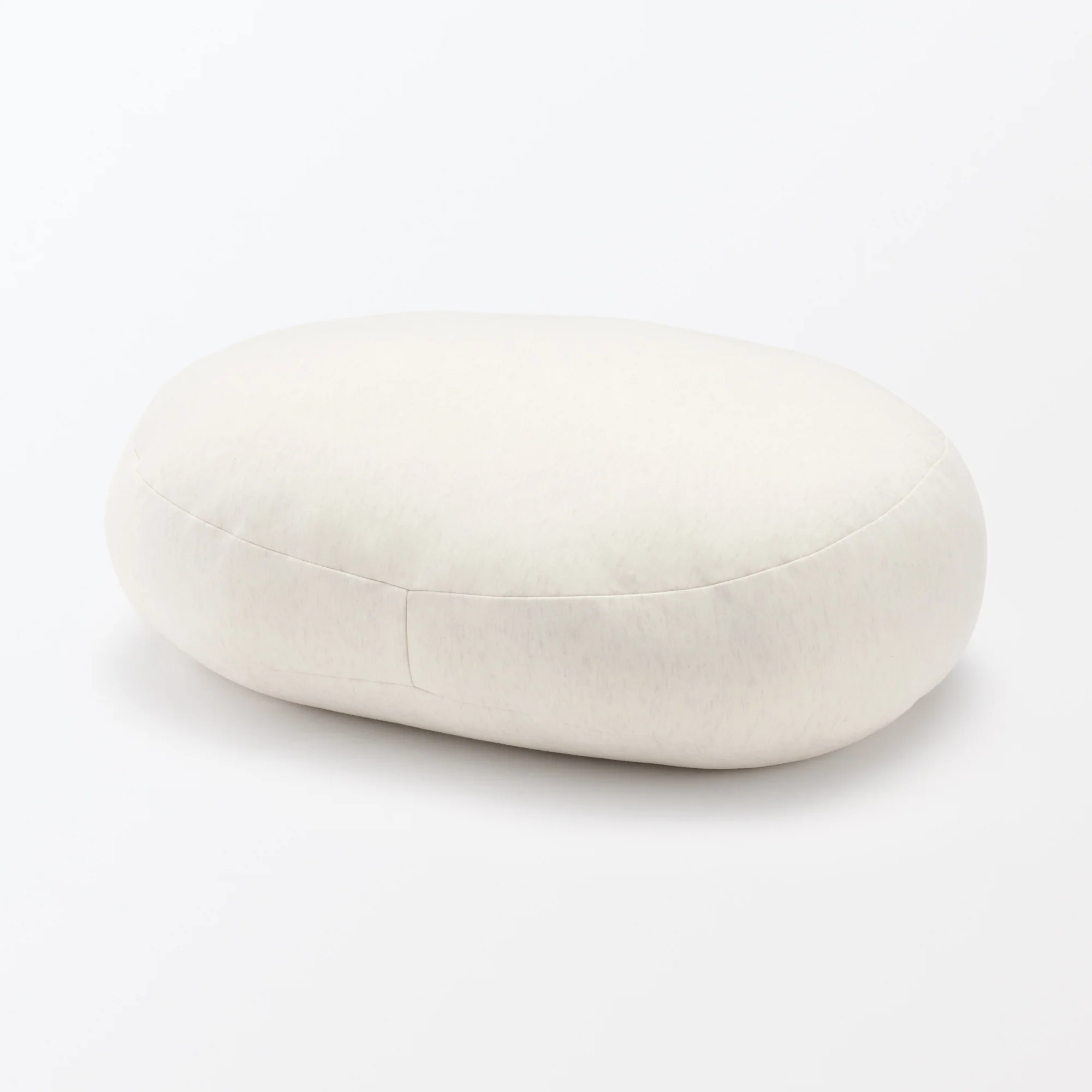 Cotton Cool Touch Cushion - Image 3