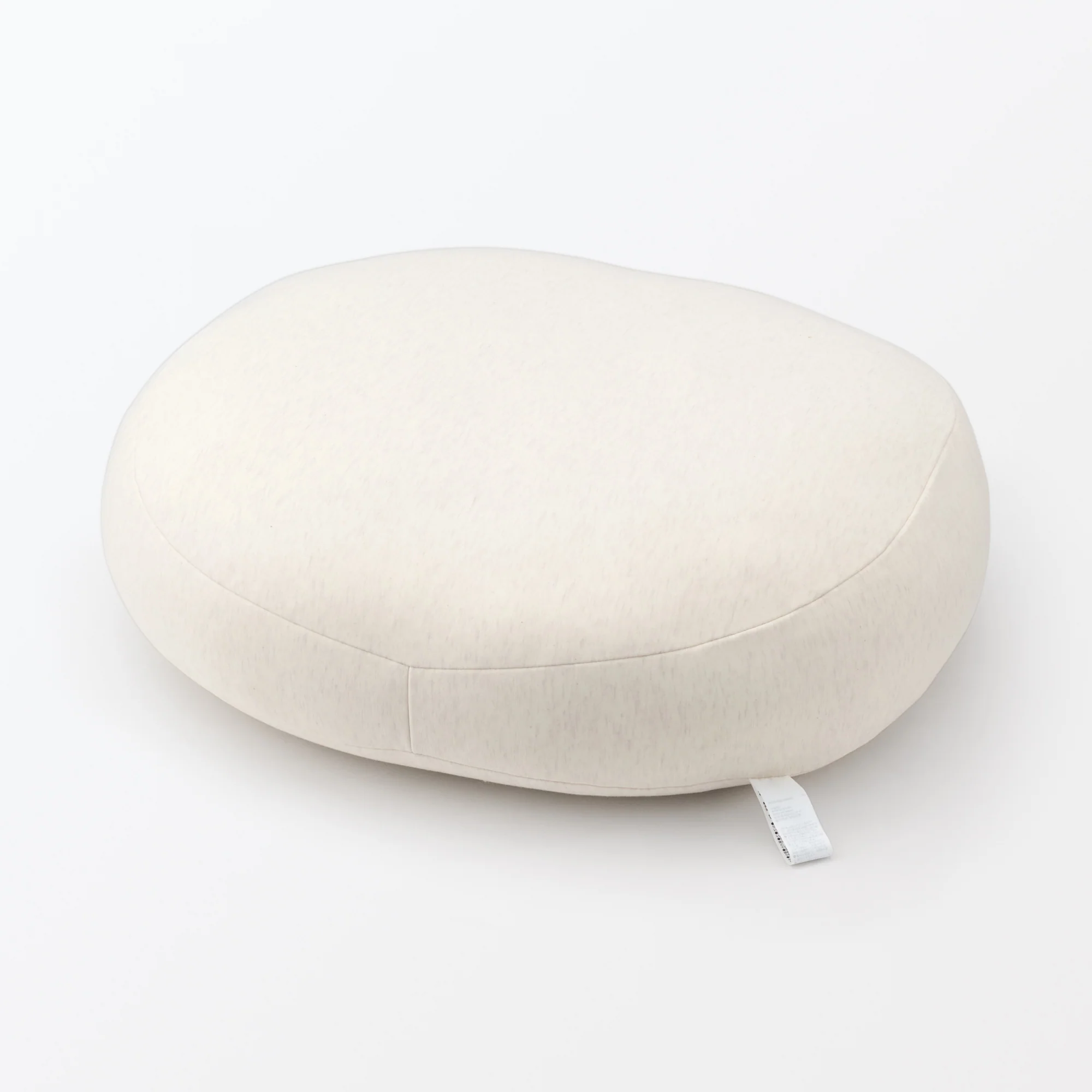 Cotton Cool Touch Cushion - Image 5