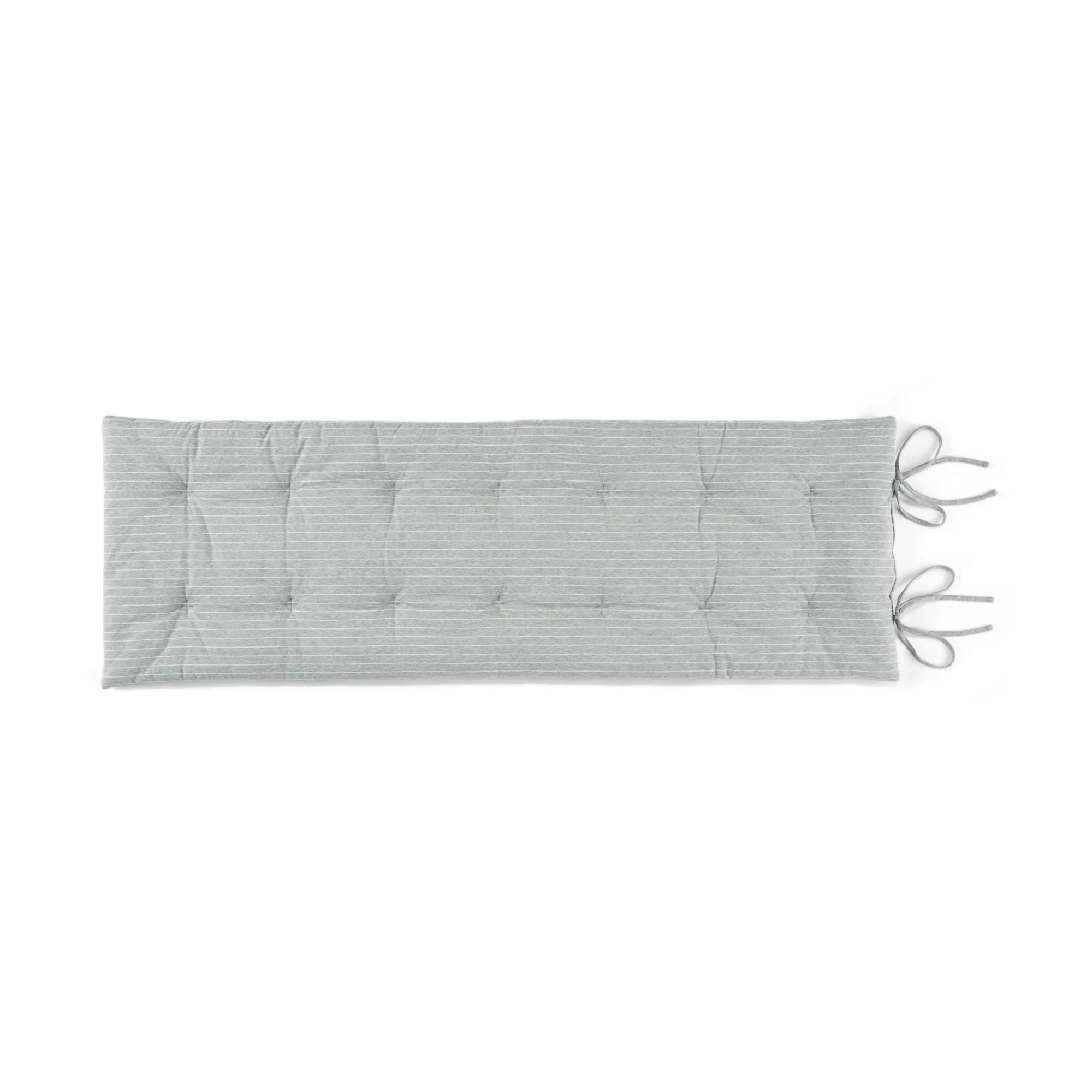 Cotton Cool Touch Long Seat Cushion