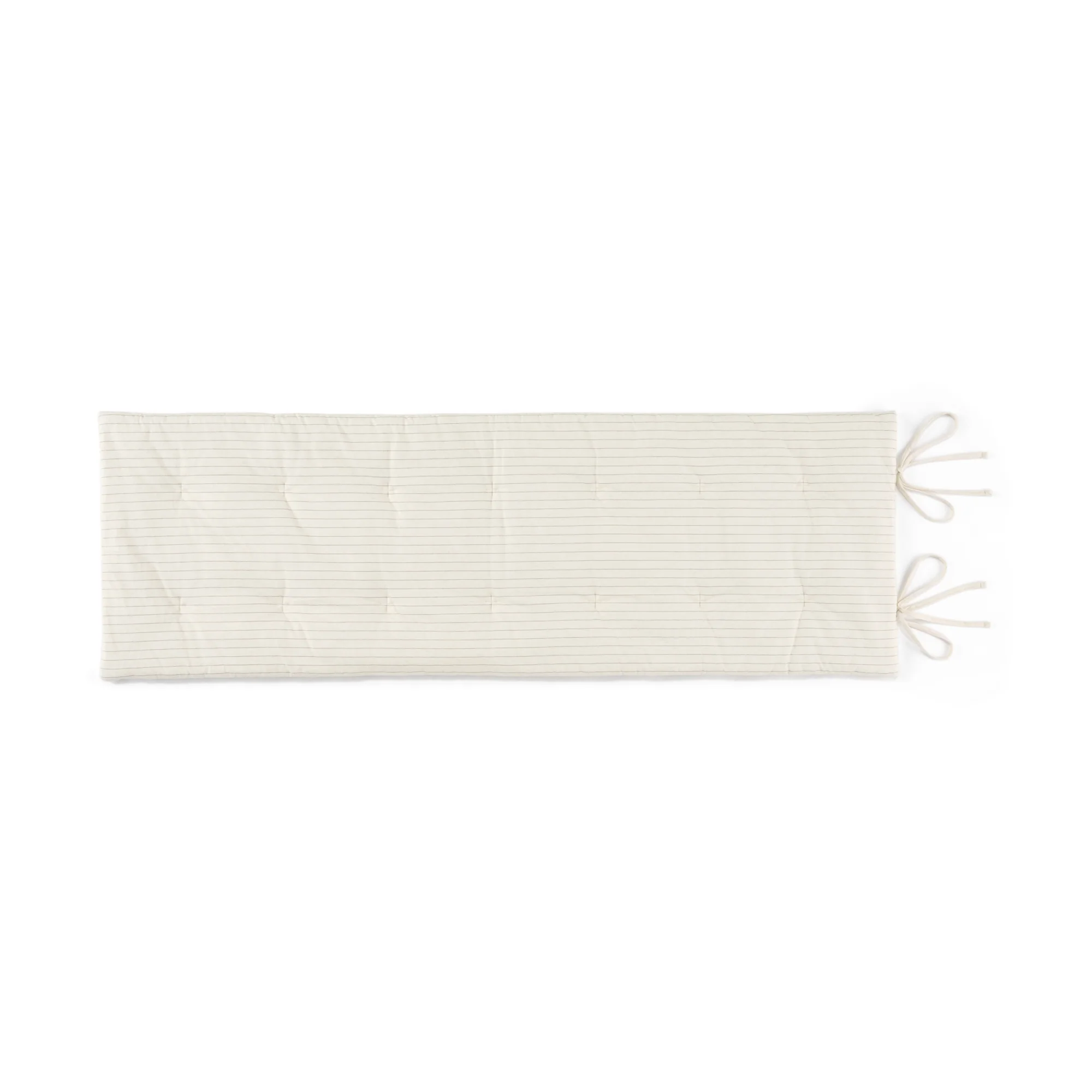 Cotton Cool Touch Long Seat Cushion - Image 10