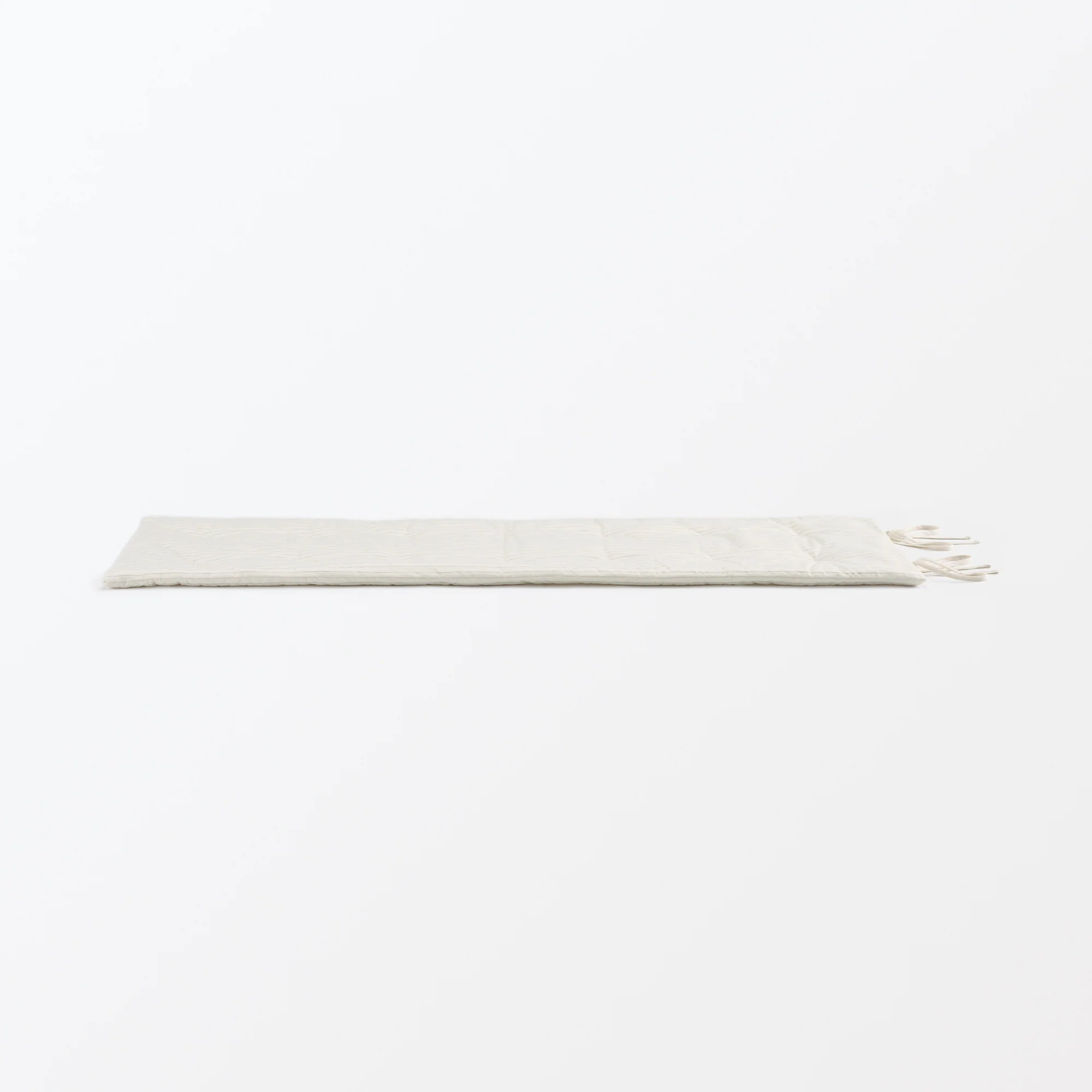 Cotton Cool Touch Long Seat Cushion - Image 16