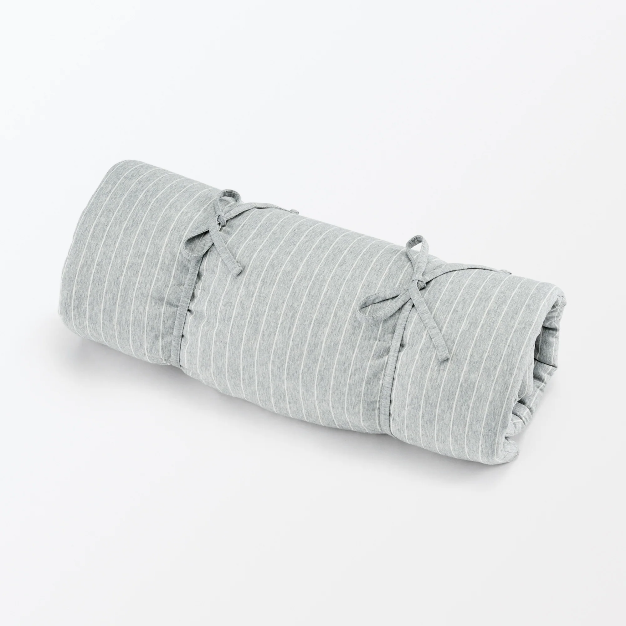 Cotton Cool Touch Long Seat Cushion - Image 3