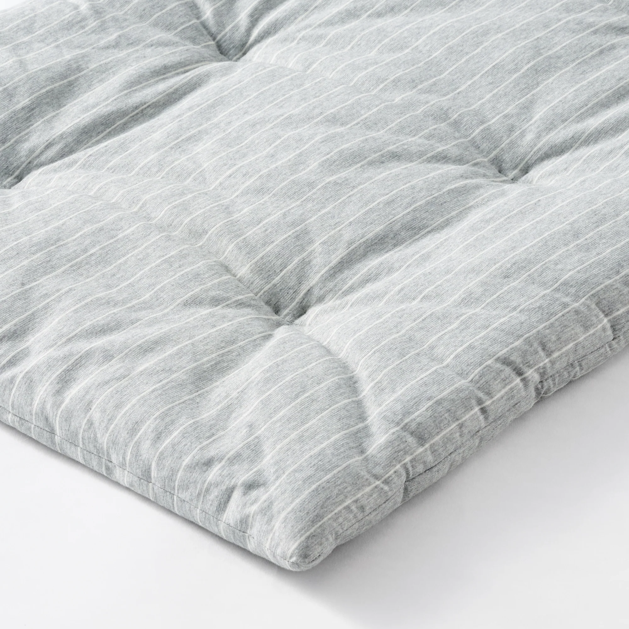 Cotton Cool Touch Long Seat Cushion - Image 6