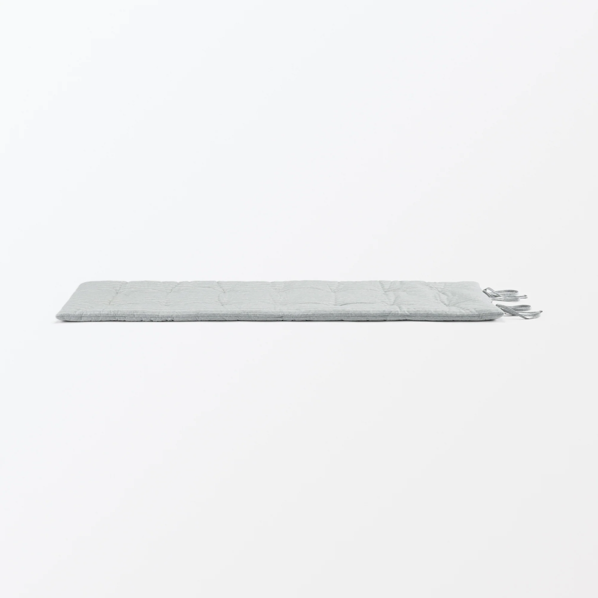 Cotton Cool Touch Long Seat Cushion - Image 7