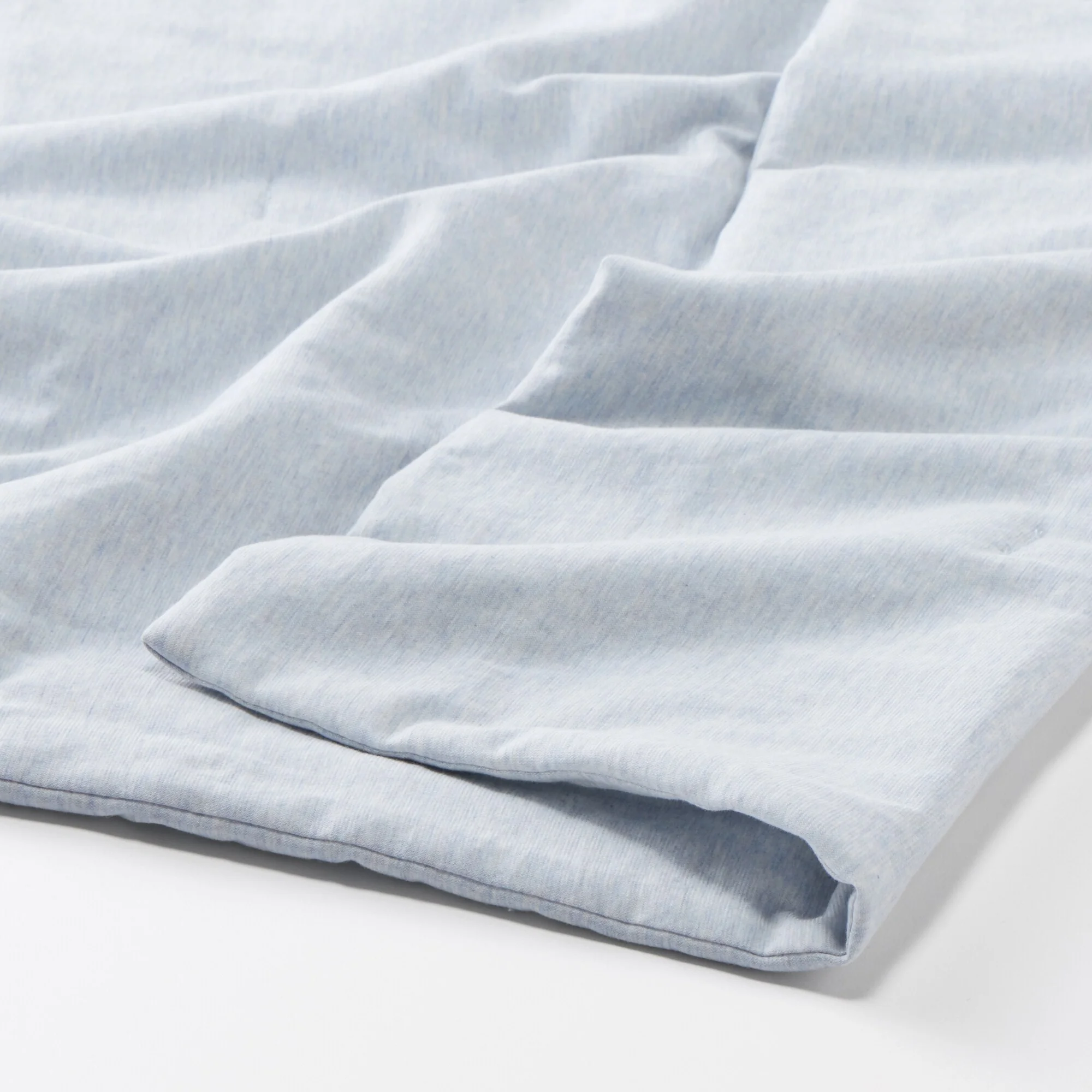 Cotton Cool Touch Thin Duvet - King - Image 10