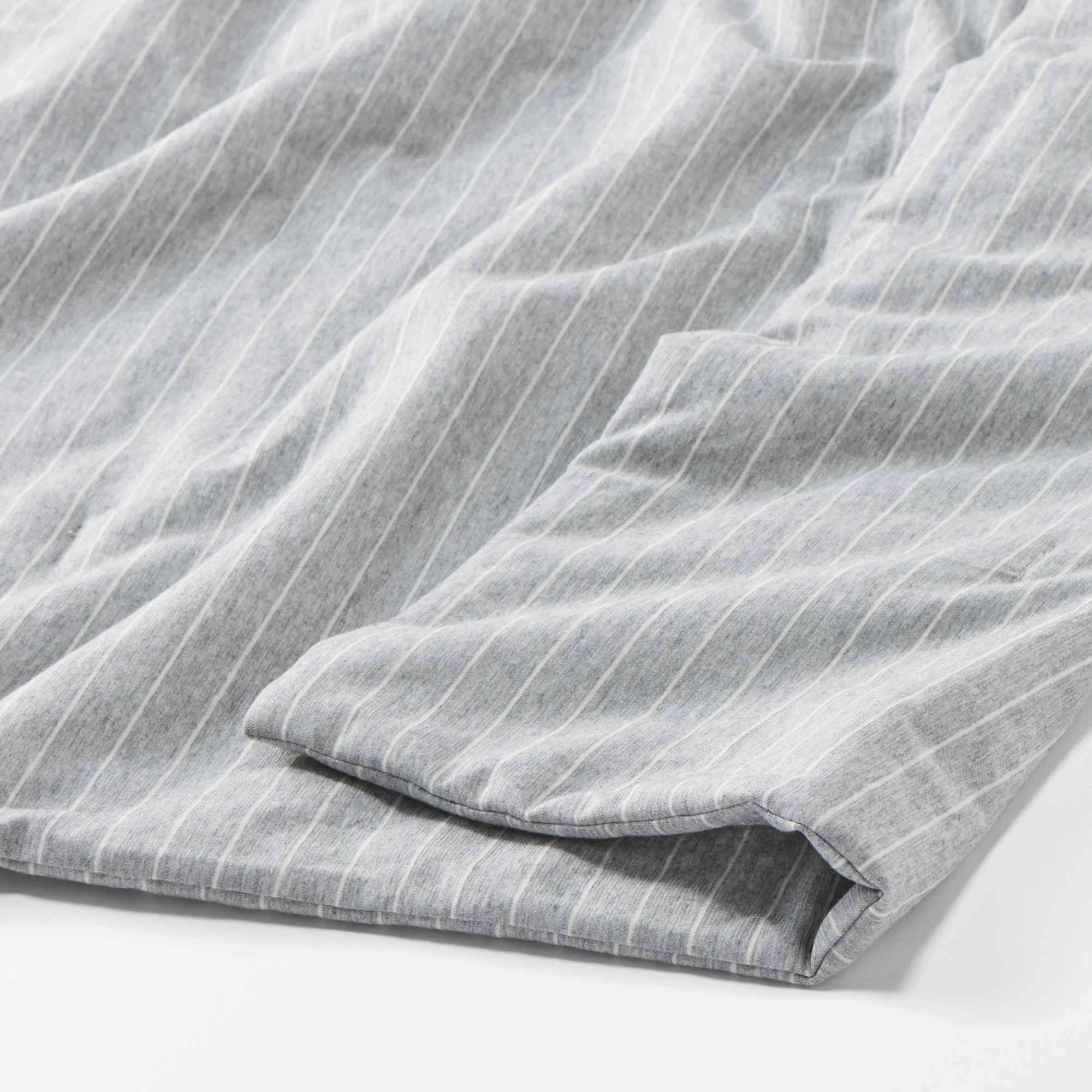Cotton Cool Touch Thin Duvet - Queen - Image 18