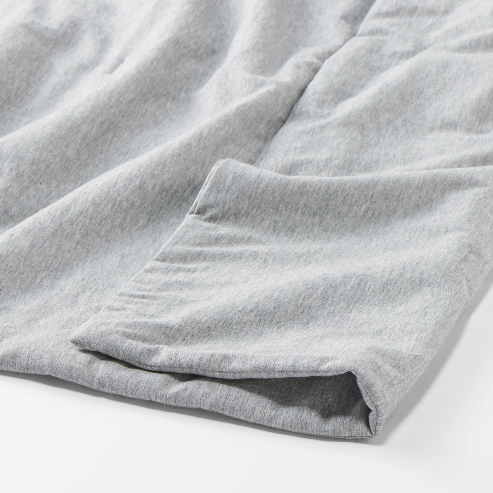 Cotton Cool Touch Thin Duvet - Single - Image 19